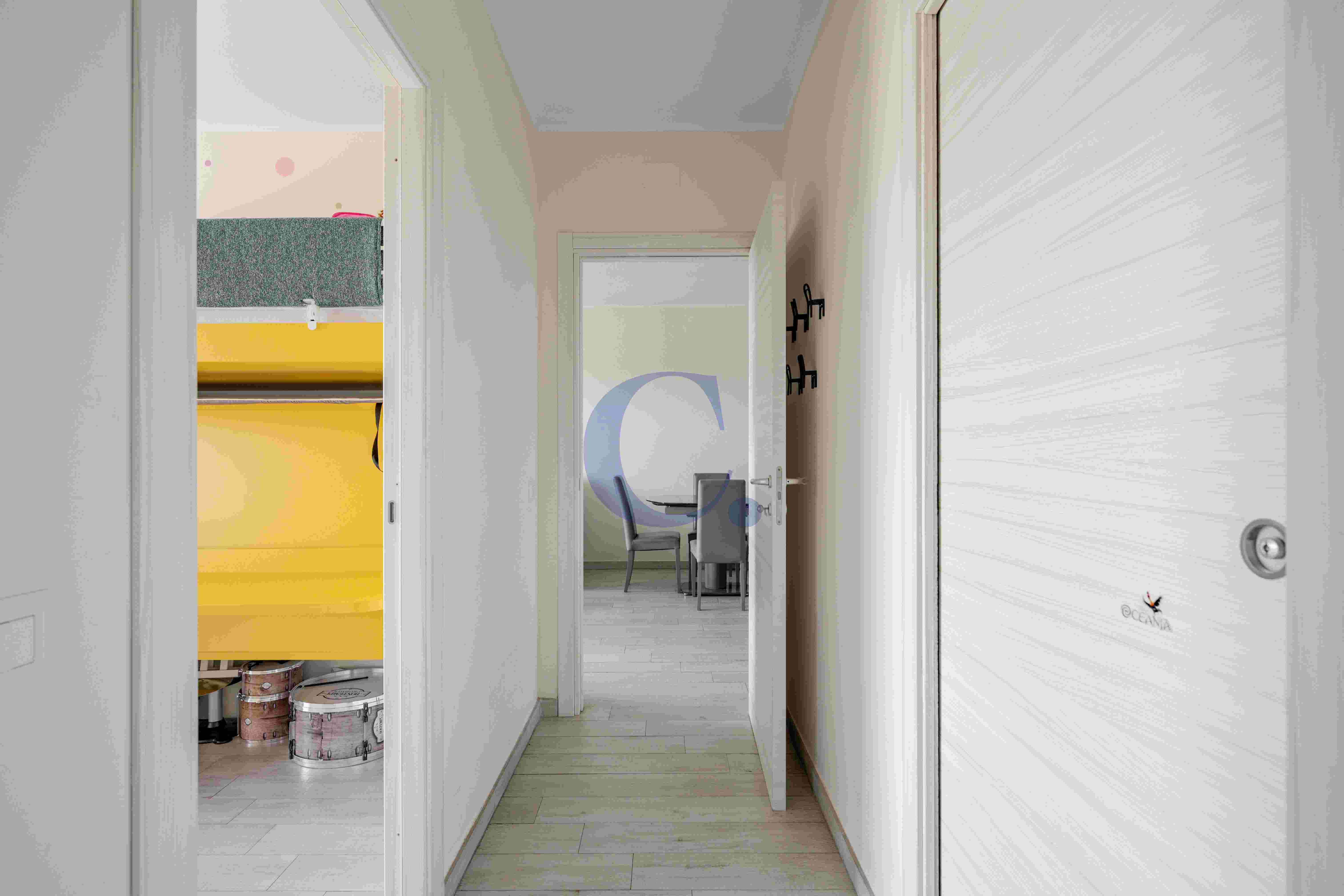 Trilocale Recente Costruzione Con Ampio Terrazzo E Box Auto - Immagine 14