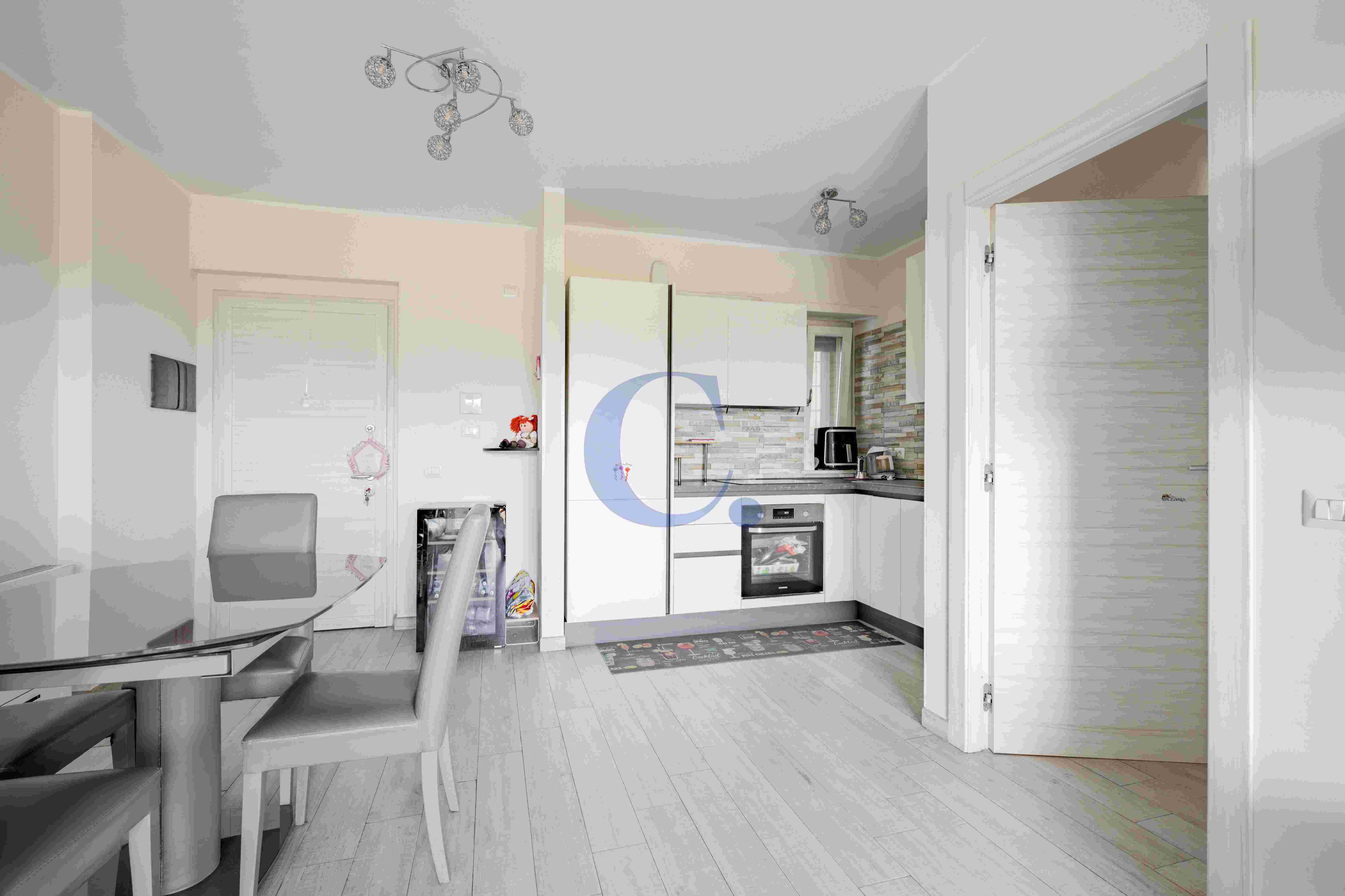 Trilocale Recente Costruzione Con Ampio Terrazzo E Box Auto - Immagine 11