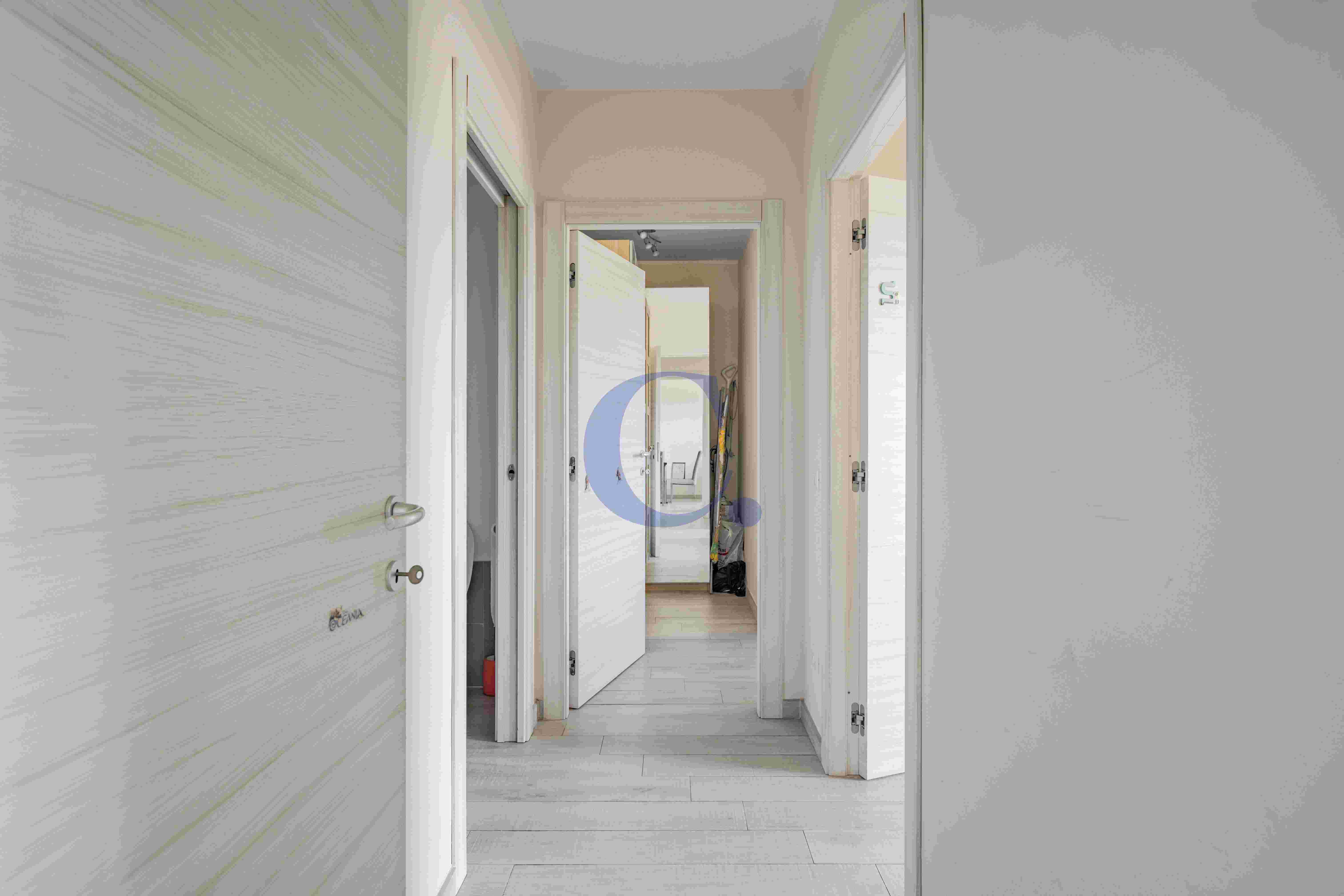 Trilocale Recente Costruzione Con Ampio Terrazzo E Box Auto - Immagine 13