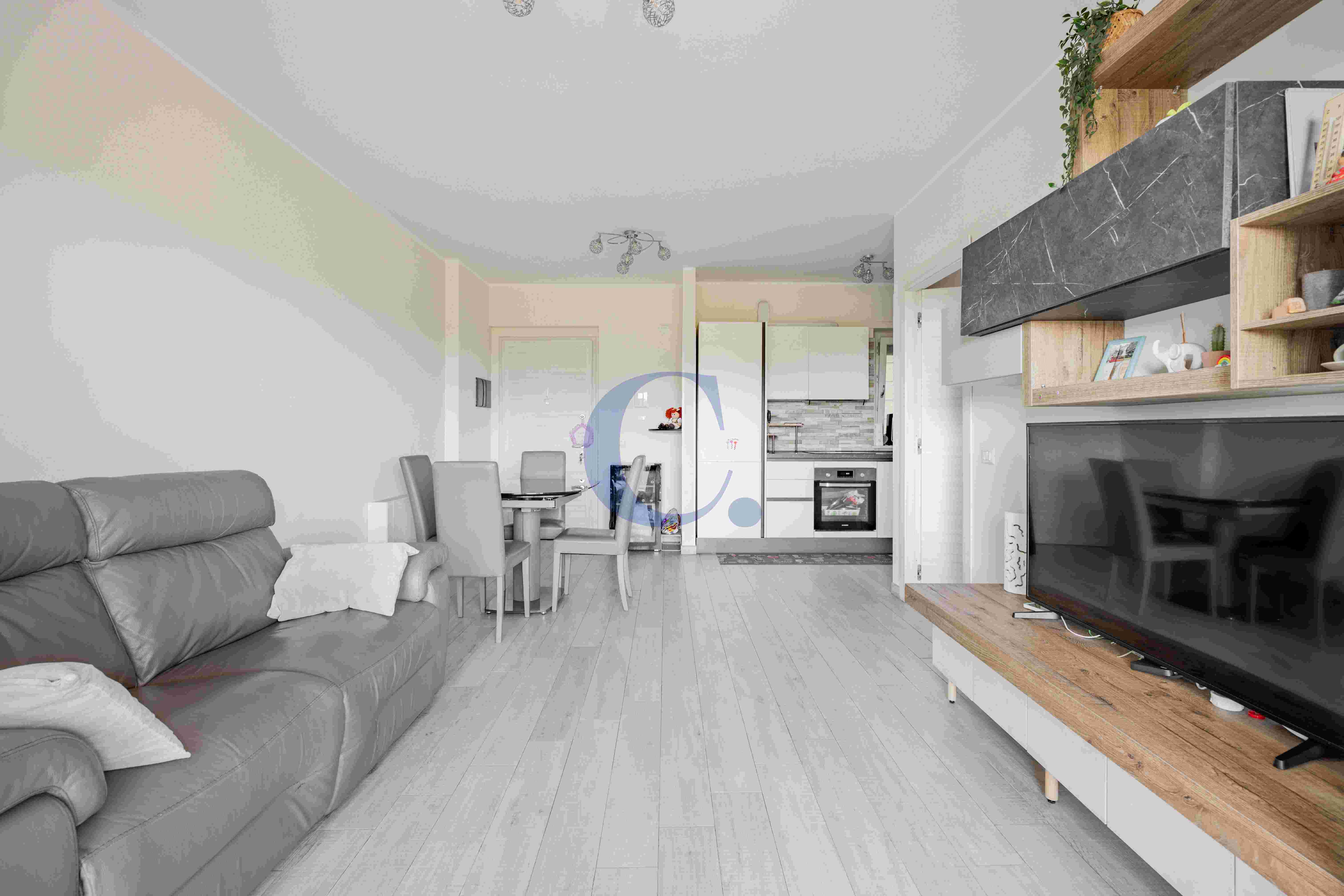 Trilocale Recente Costruzione Con Ampio Terrazzo E Box Auto - Immagine 9