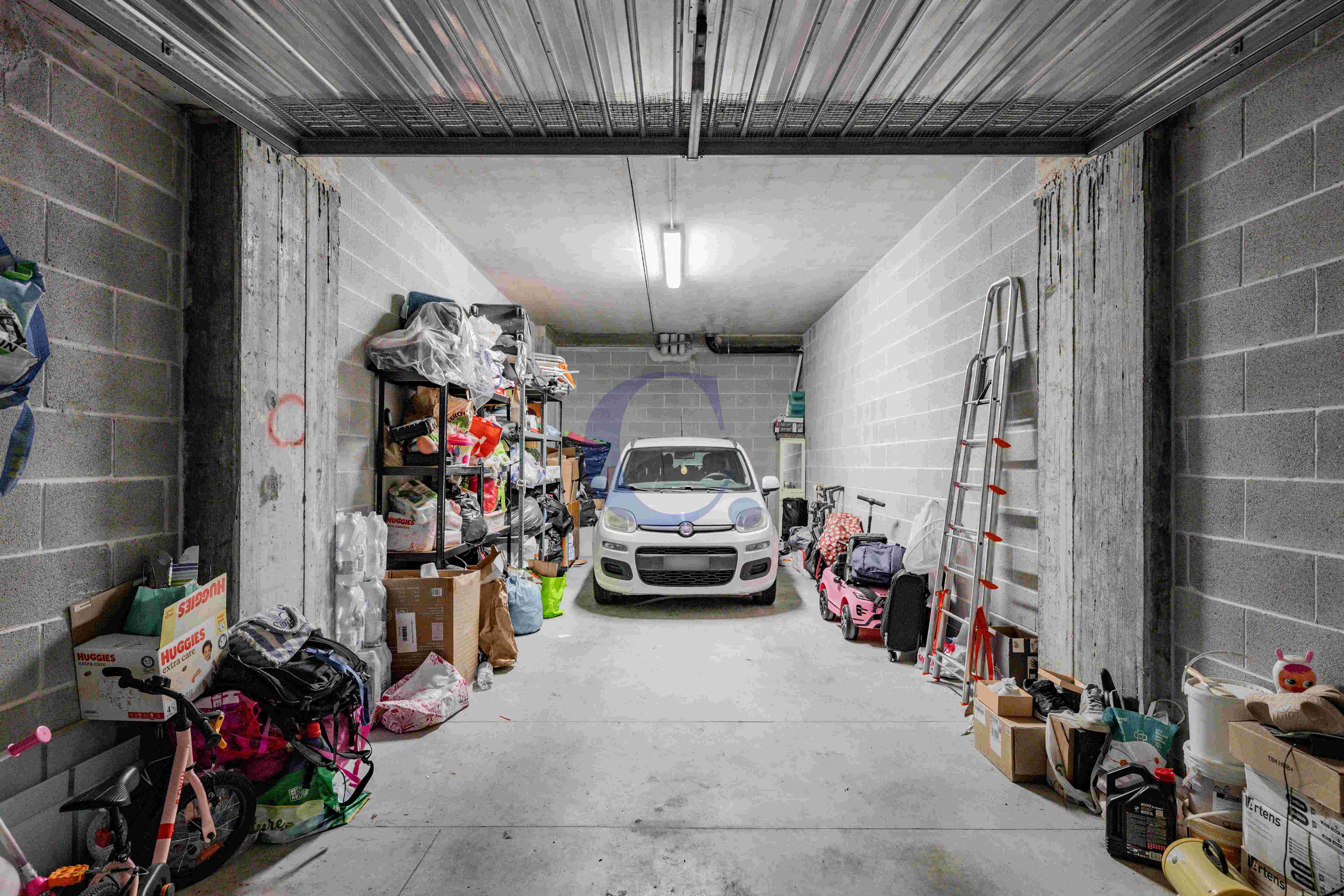 Trilocale Recente Costruzione Con Ampio Terrazzo E Box Auto - Immagine 34