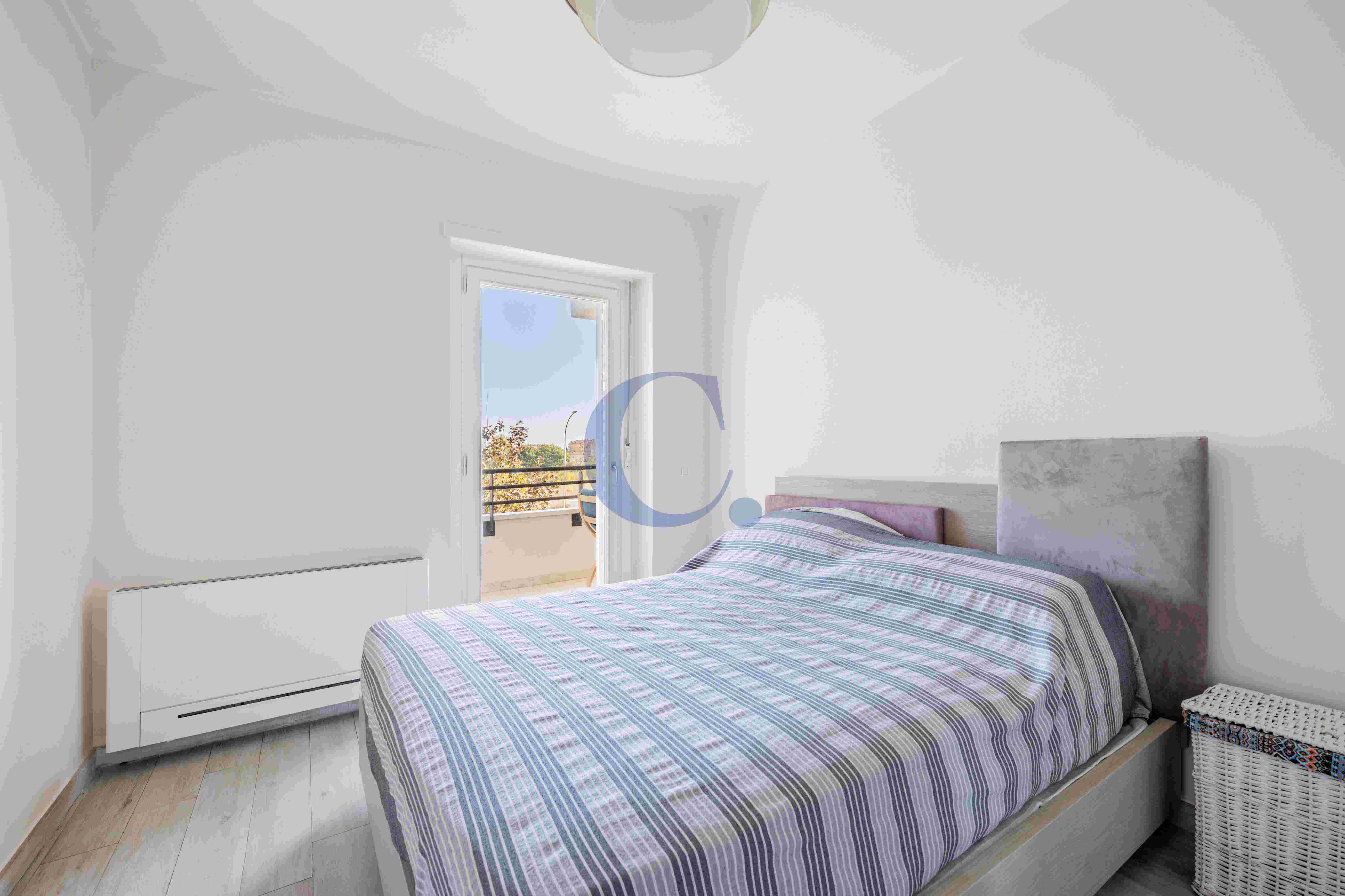 Trilocale Recente Costruzione Con Ampio Terrazzo E Box Auto - Immagine 20