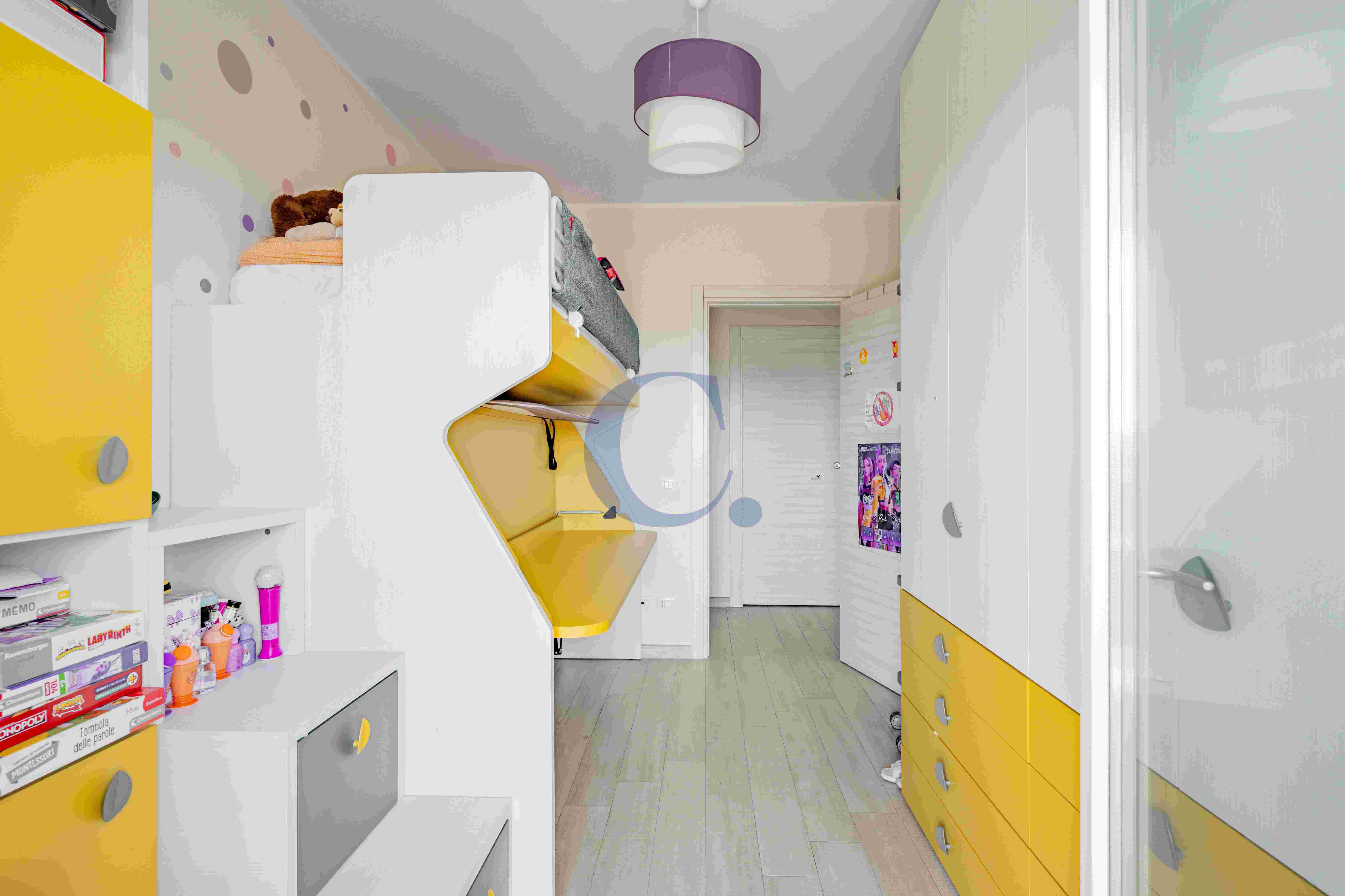 Trilocale Recente Costruzione Con Ampio Terrazzo E Box Auto - Immagine 16