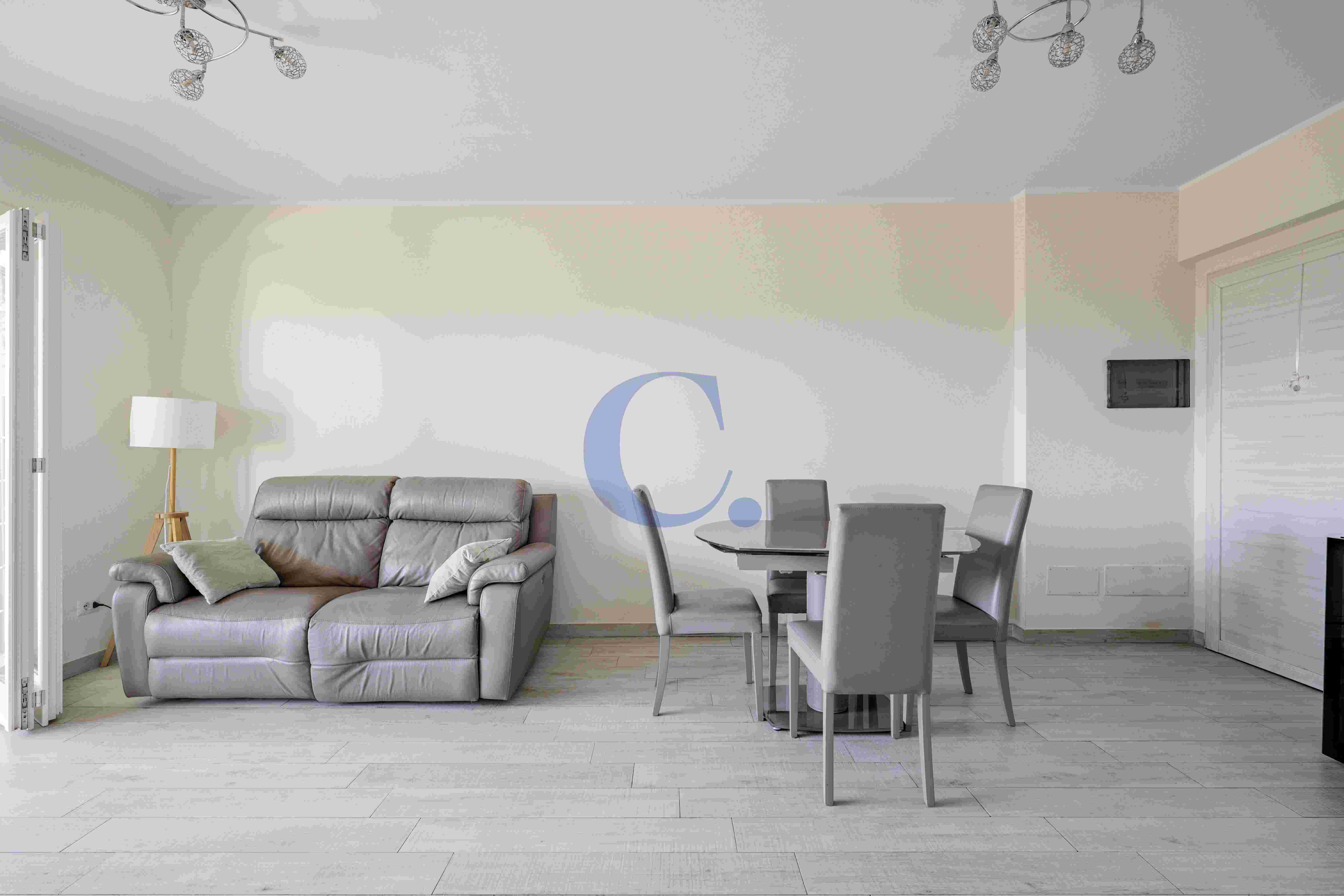 Trilocale Recente Costruzione Con Ampio Terrazzo E Box Auto - Immagine 8