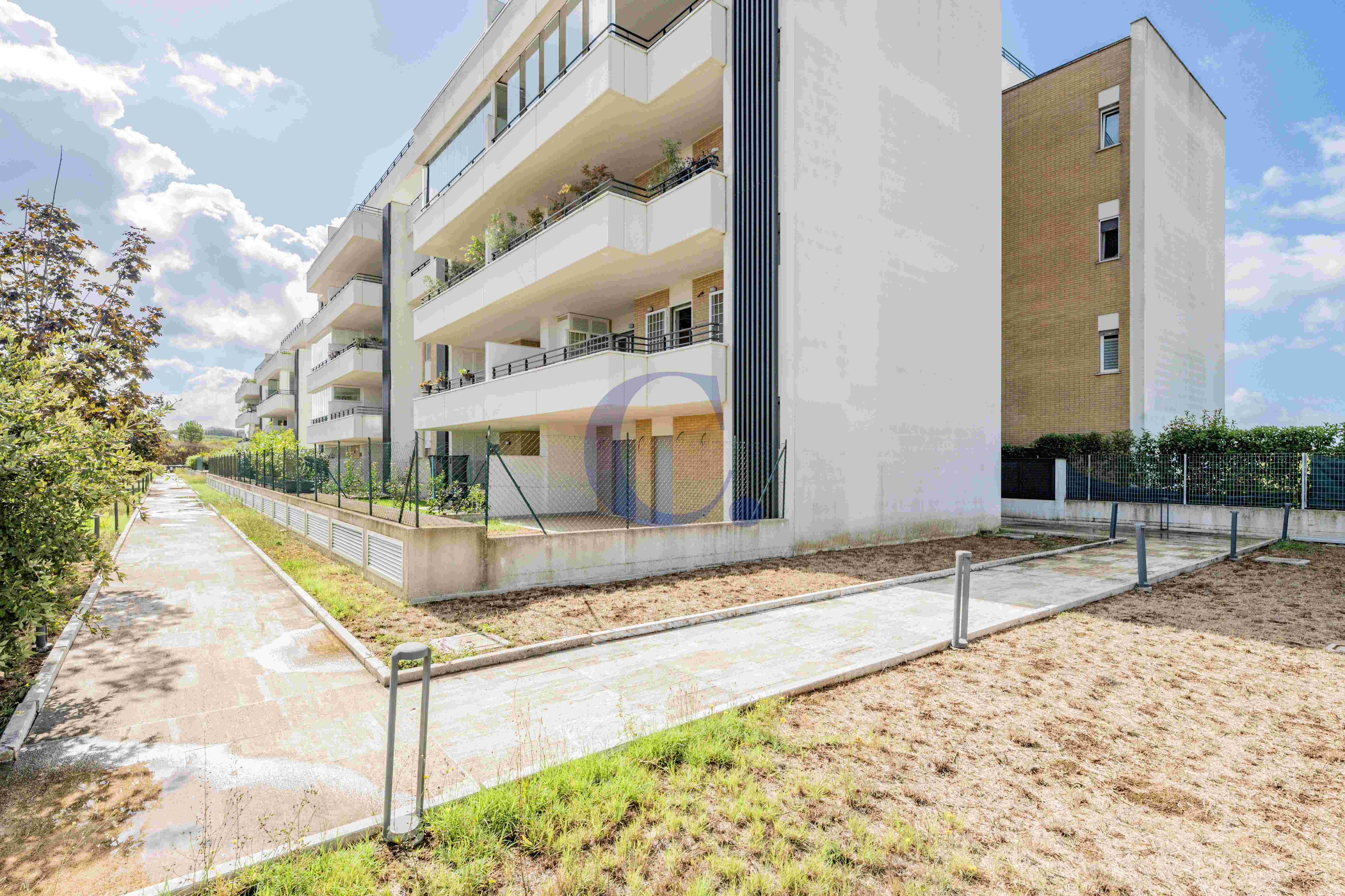 Trilocale Recente Costruzione Con Ampio Terrazzo E Box Auto - Immagine 39