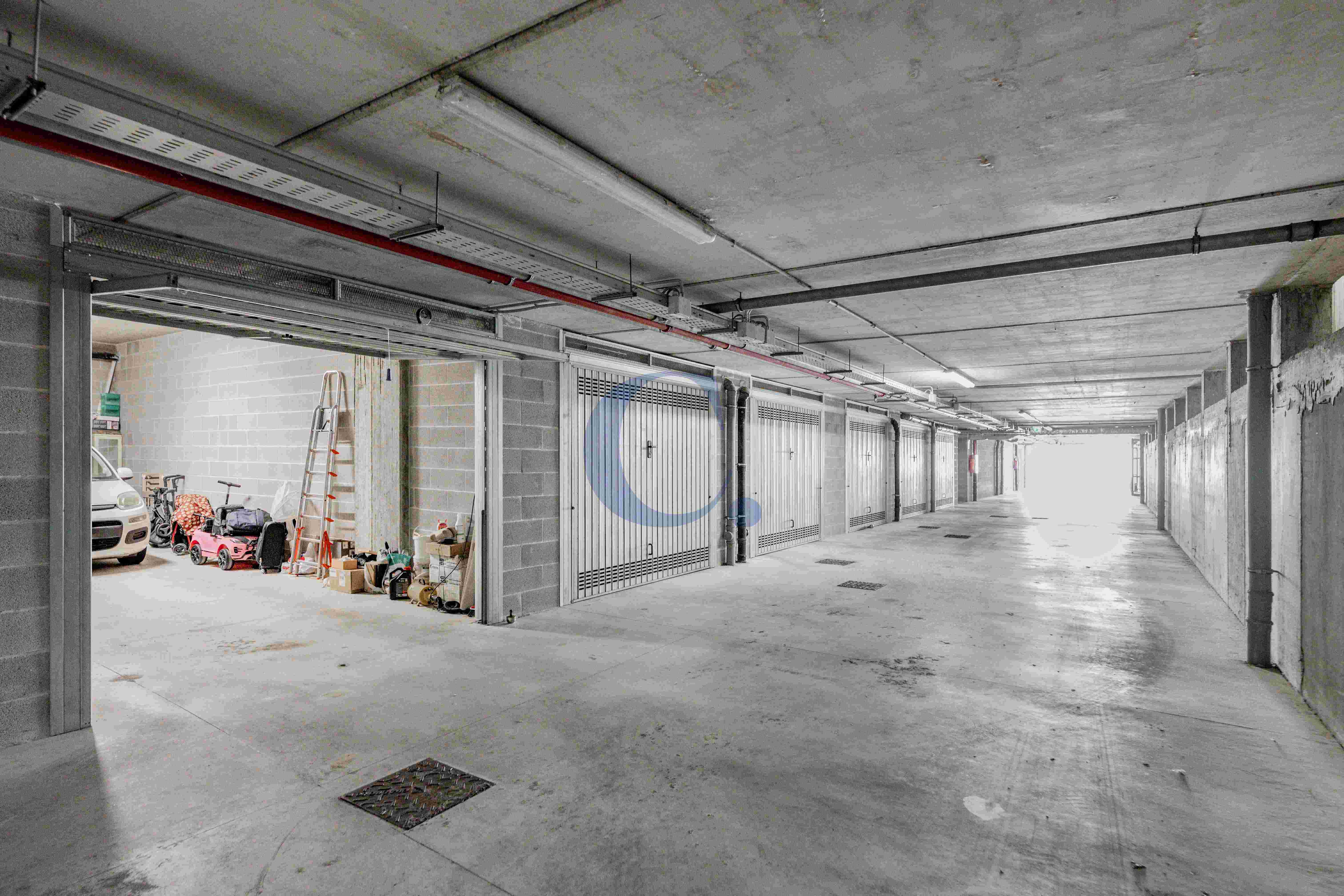 Trilocale Recente Costruzione Con Ampio Terrazzo E Box Auto - Immagine 33