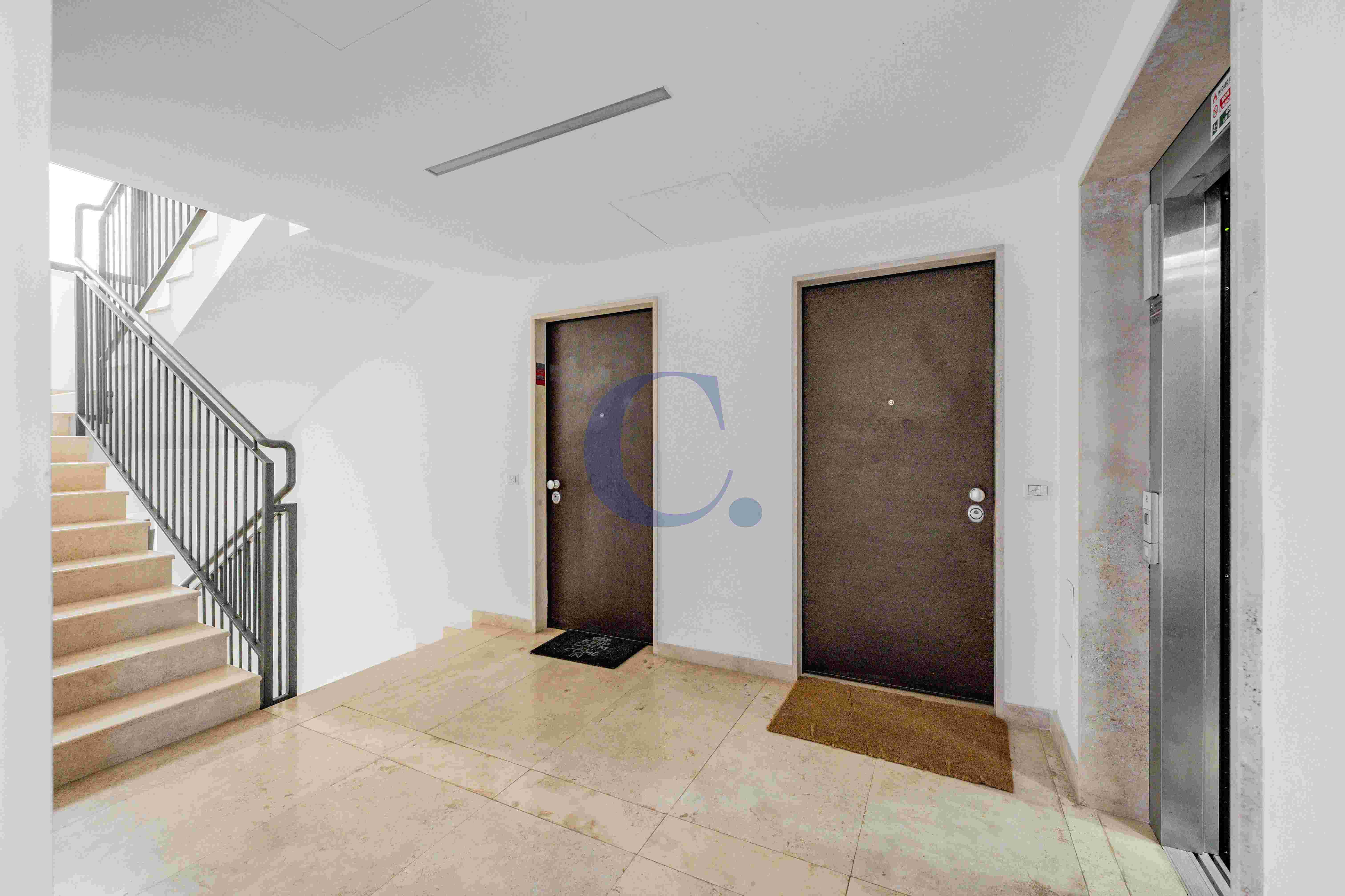 Trilocale Recente Costruzione Con Ampio Terrazzo E Box Auto - Immagine 35