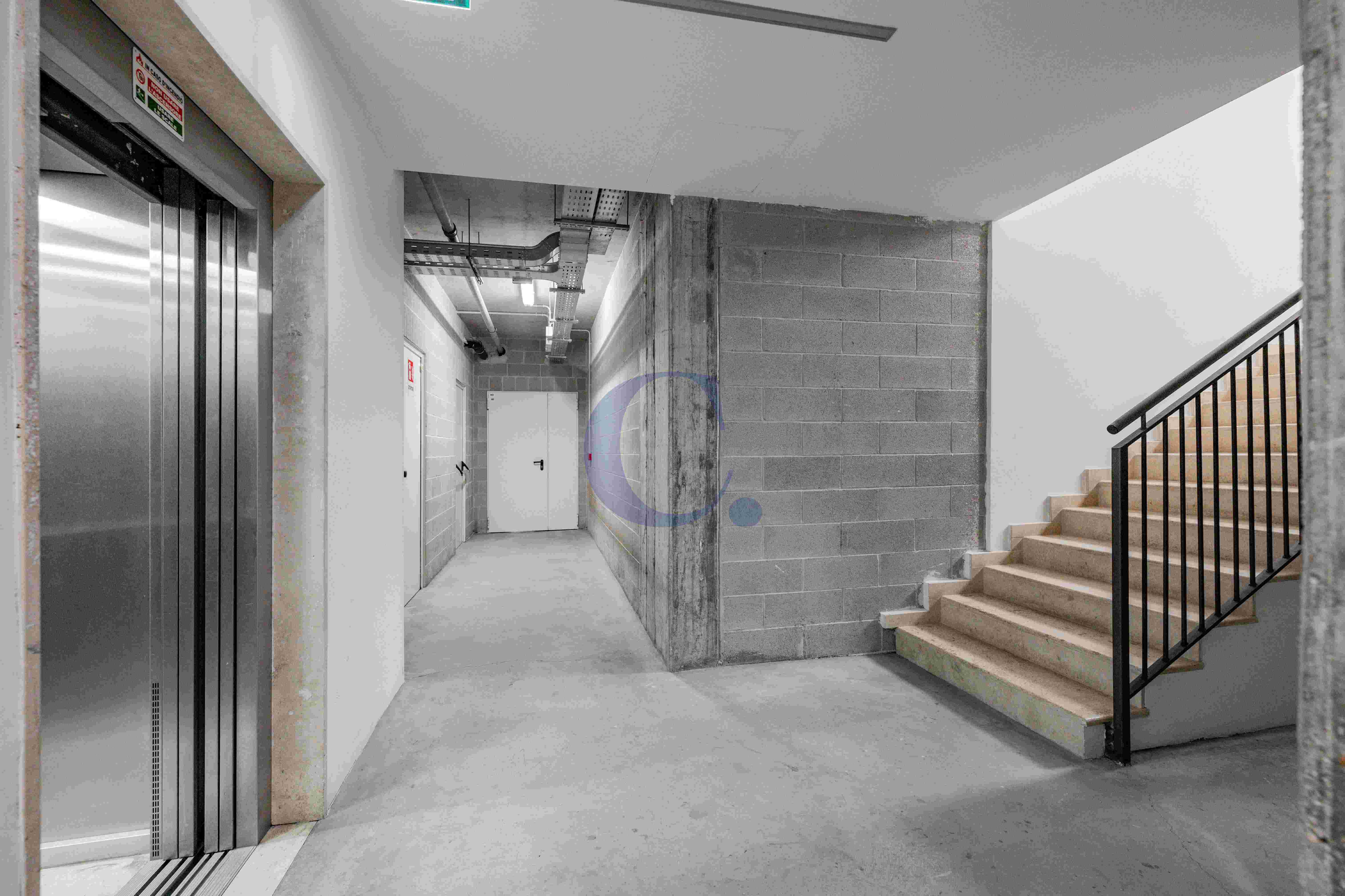 Trilocale Recente Costruzione Con Ampio Terrazzo E Box Auto - Immagine 32
