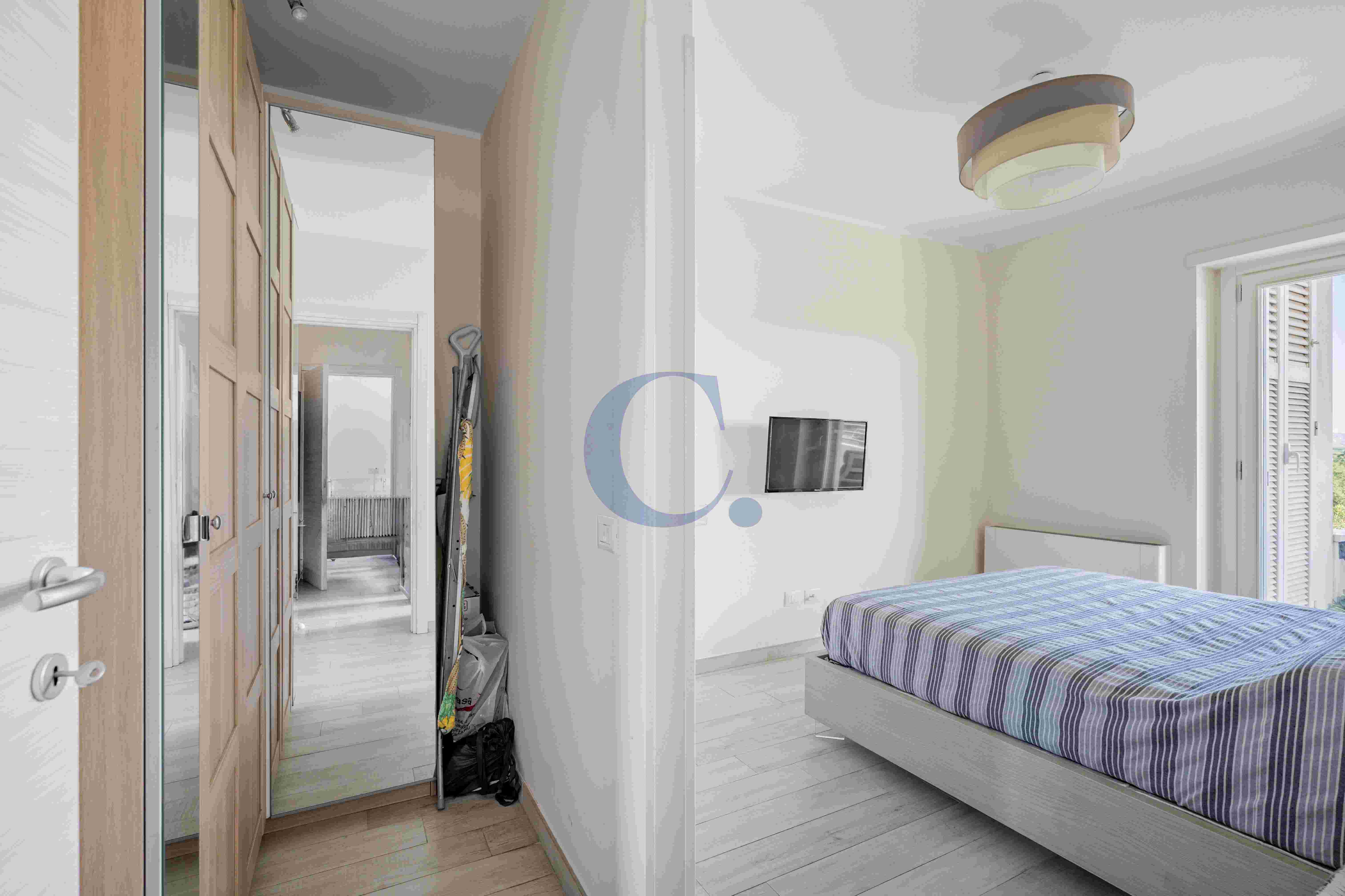 Trilocale Recente Costruzione Con Ampio Terrazzo E Box Auto - Immagine 18