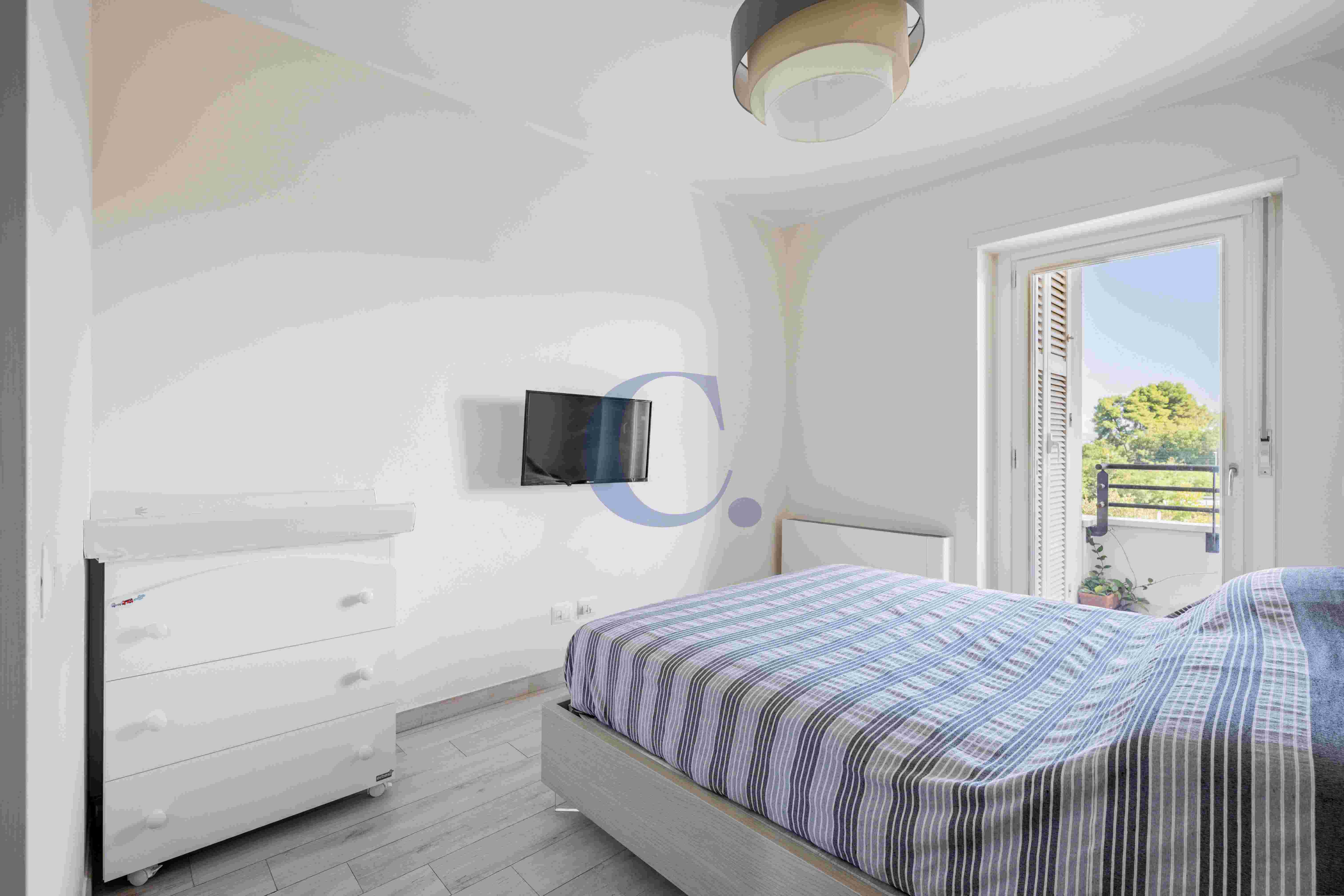 Trilocale Recente Costruzione Con Ampio Terrazzo E Box Auto - Immagine 19
