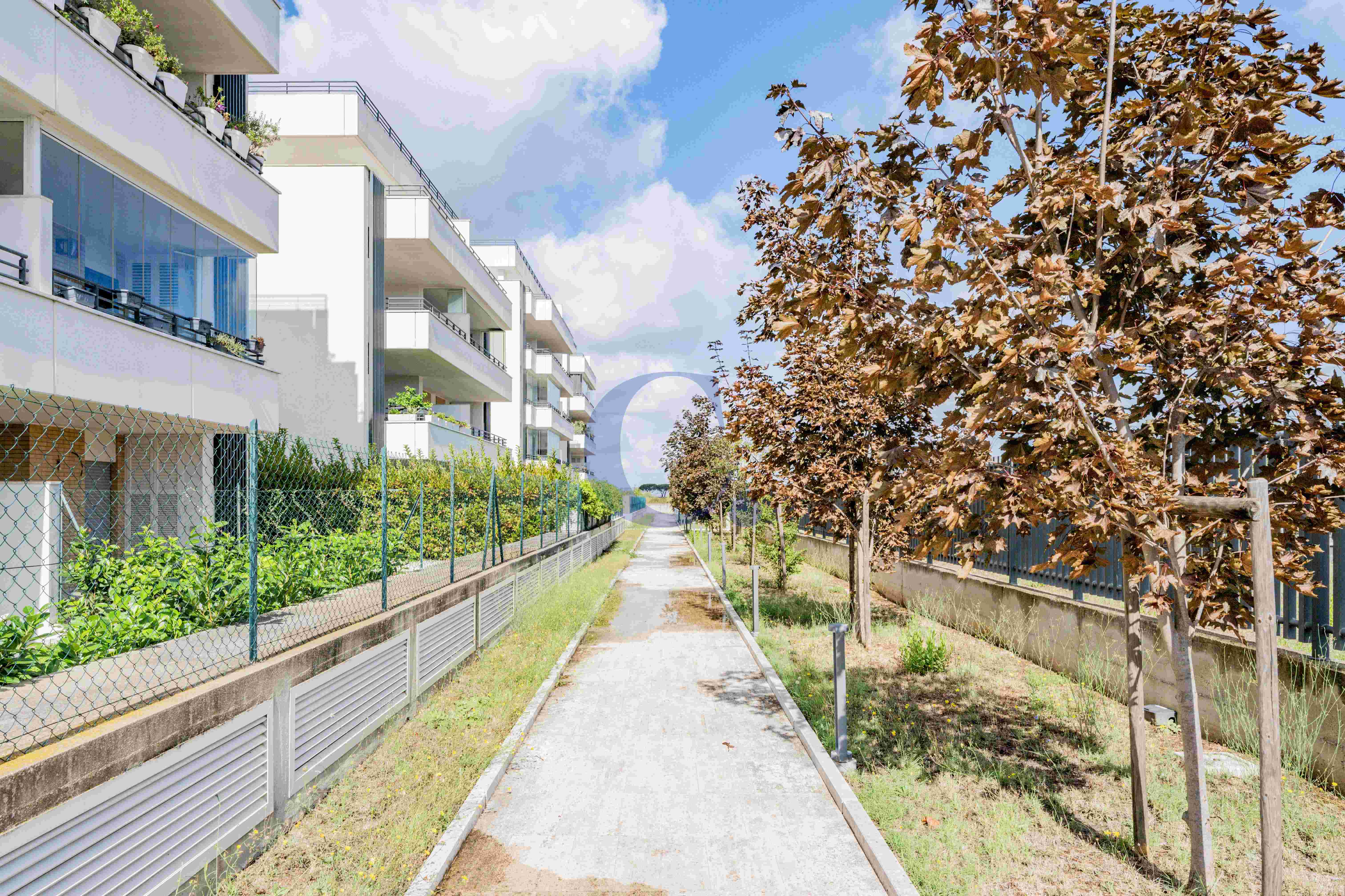 Trilocale Recente Costruzione Con Ampio Terrazzo E Box Auto - Immagine 40