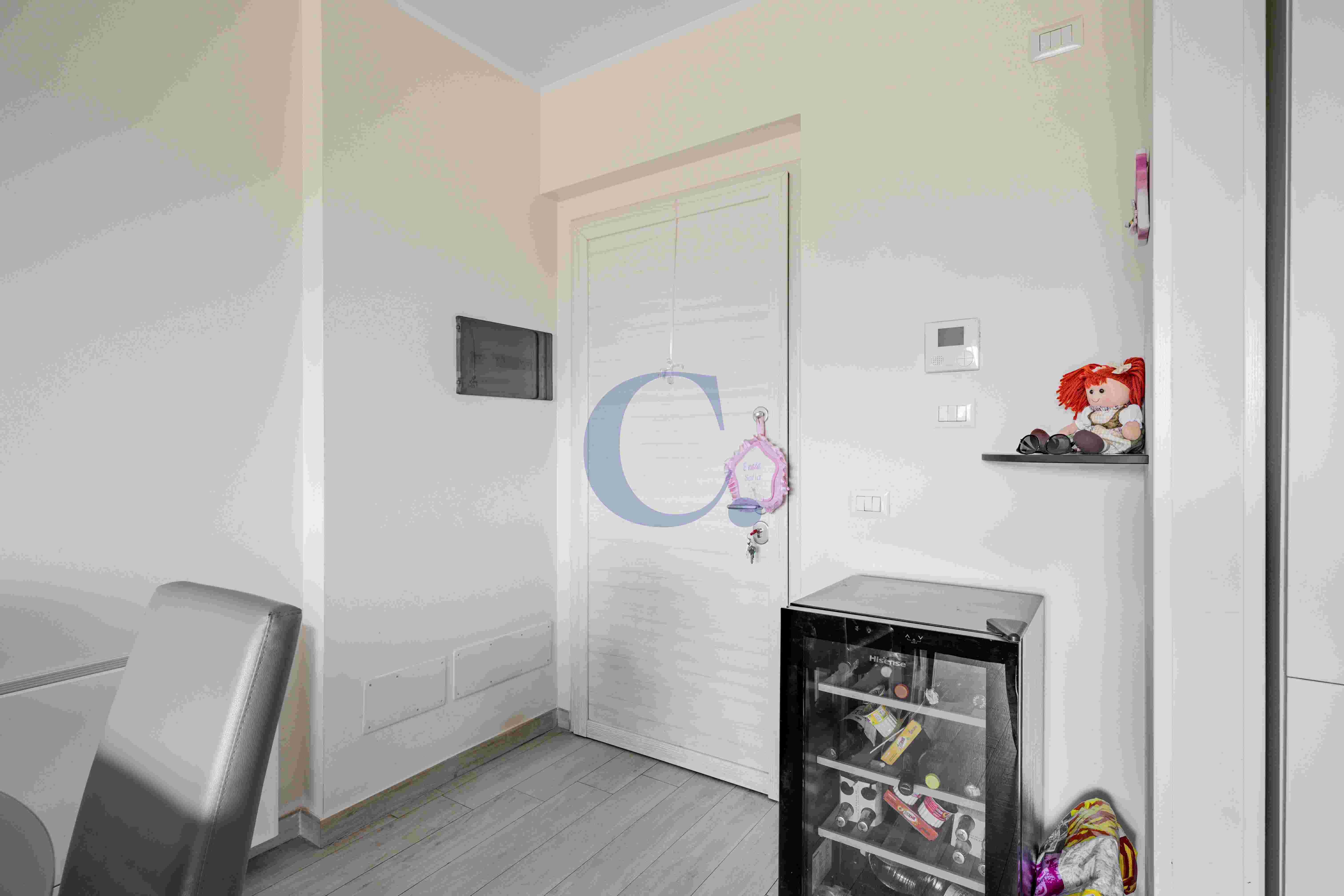 Trilocale Recente Costruzione Con Ampio Terrazzo E Box Auto - Immagine 12