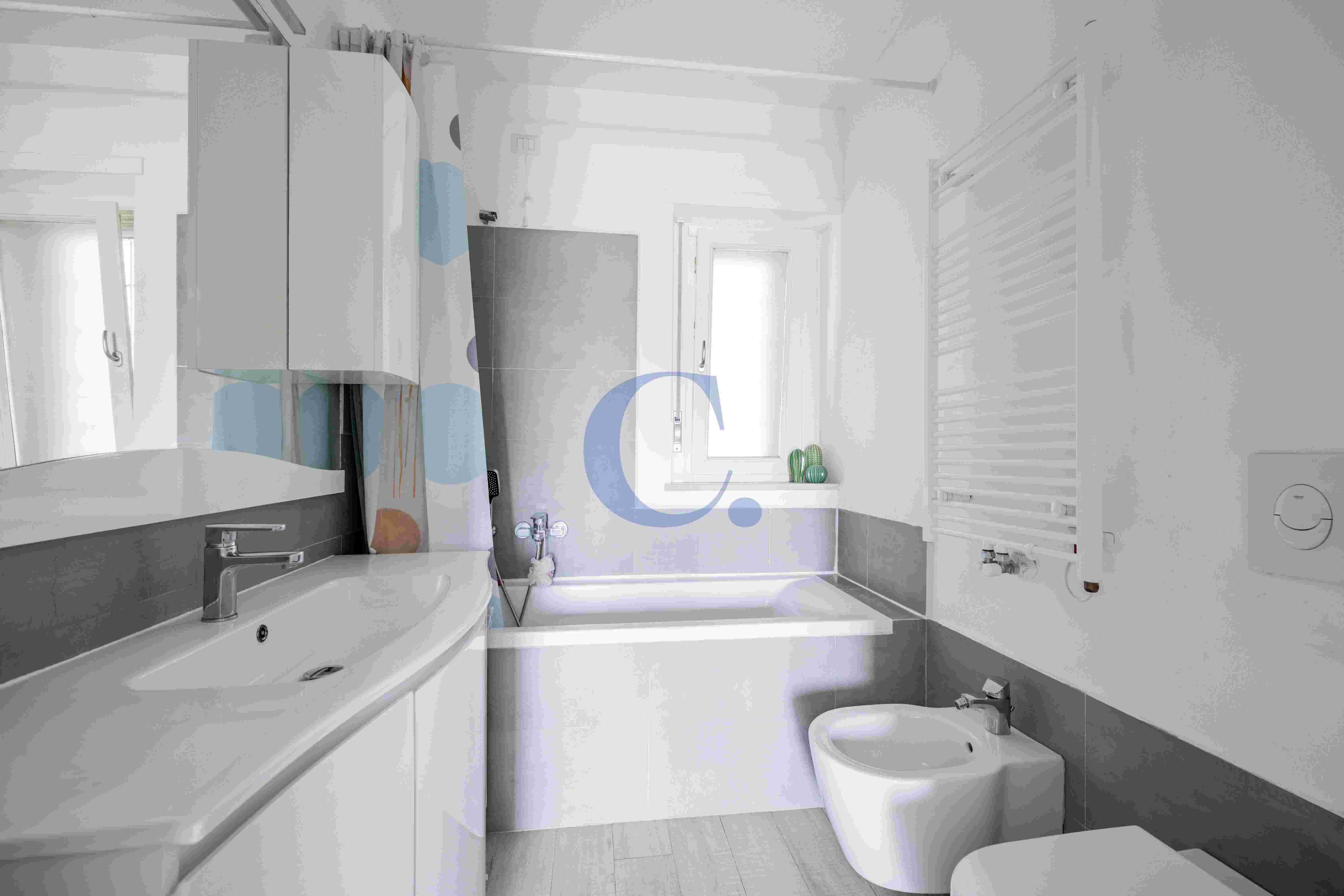 Trilocale Recente Costruzione Con Ampio Terrazzo E Box Auto - Immagine 17