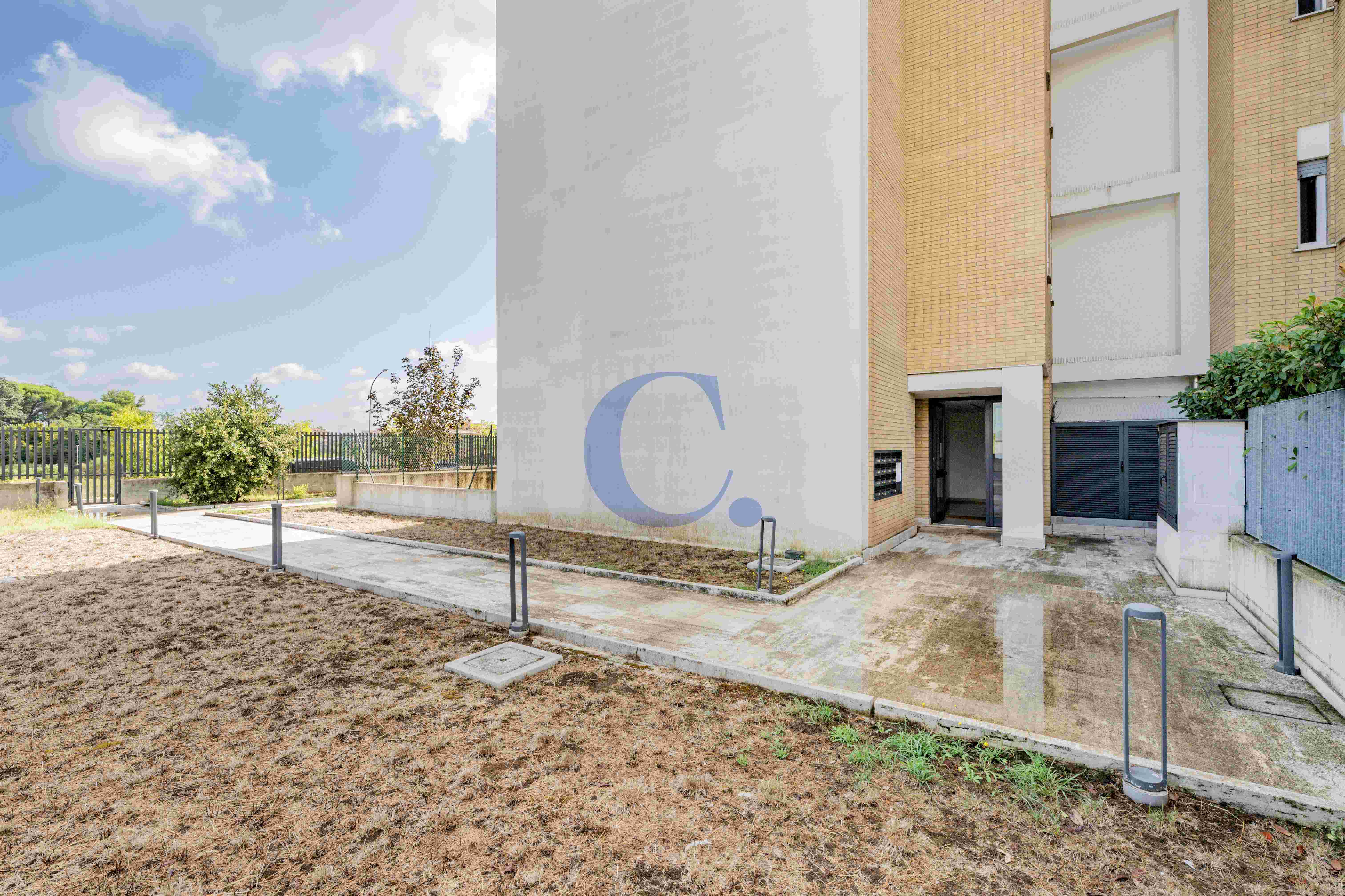 Trilocale Recente Costruzione Con Ampio Terrazzo E Box Auto - Immagine 37
