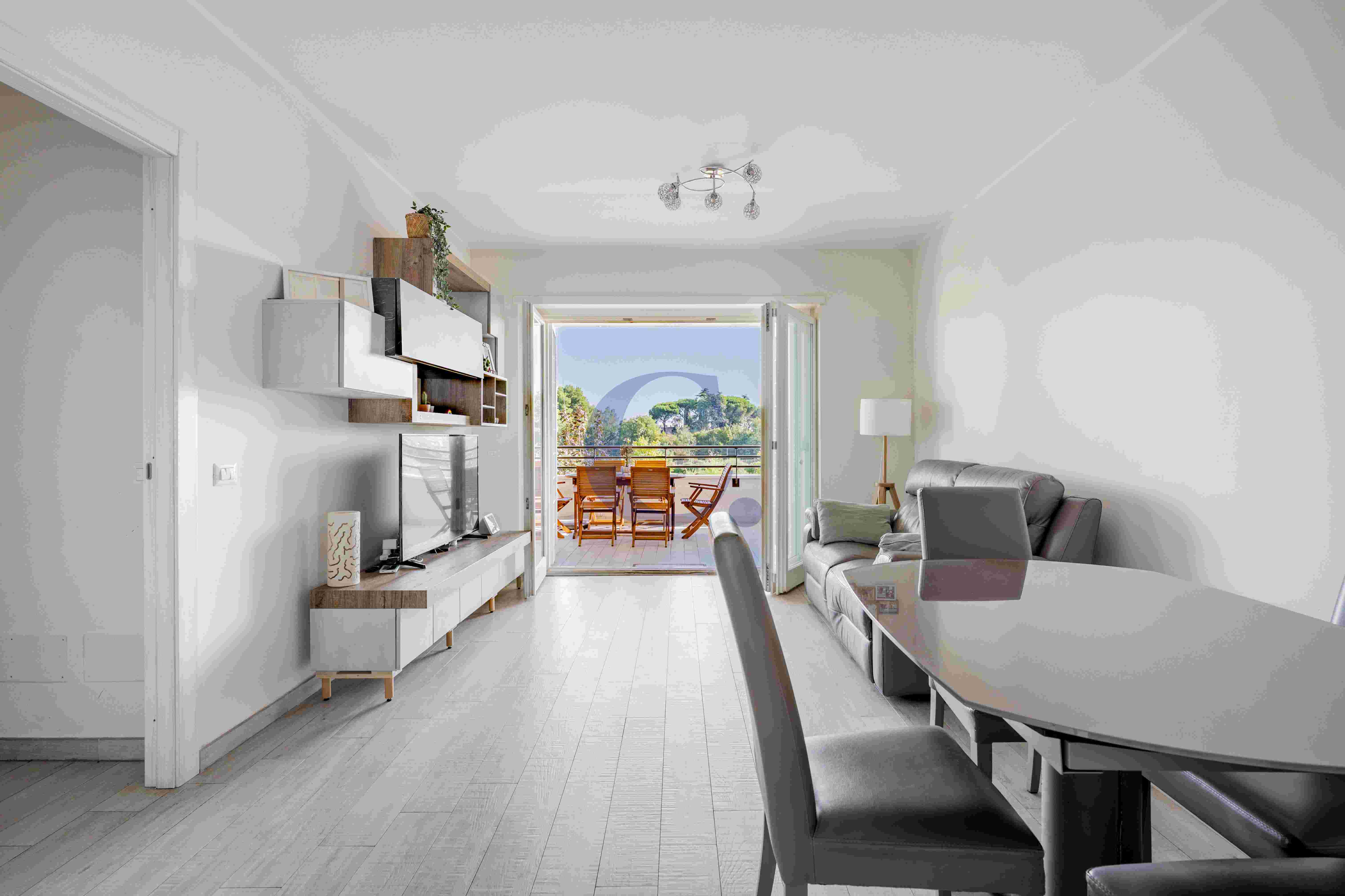 Trilocale Recente Costruzione Con Ampio Terrazzo E Box Auto - Immagine 5