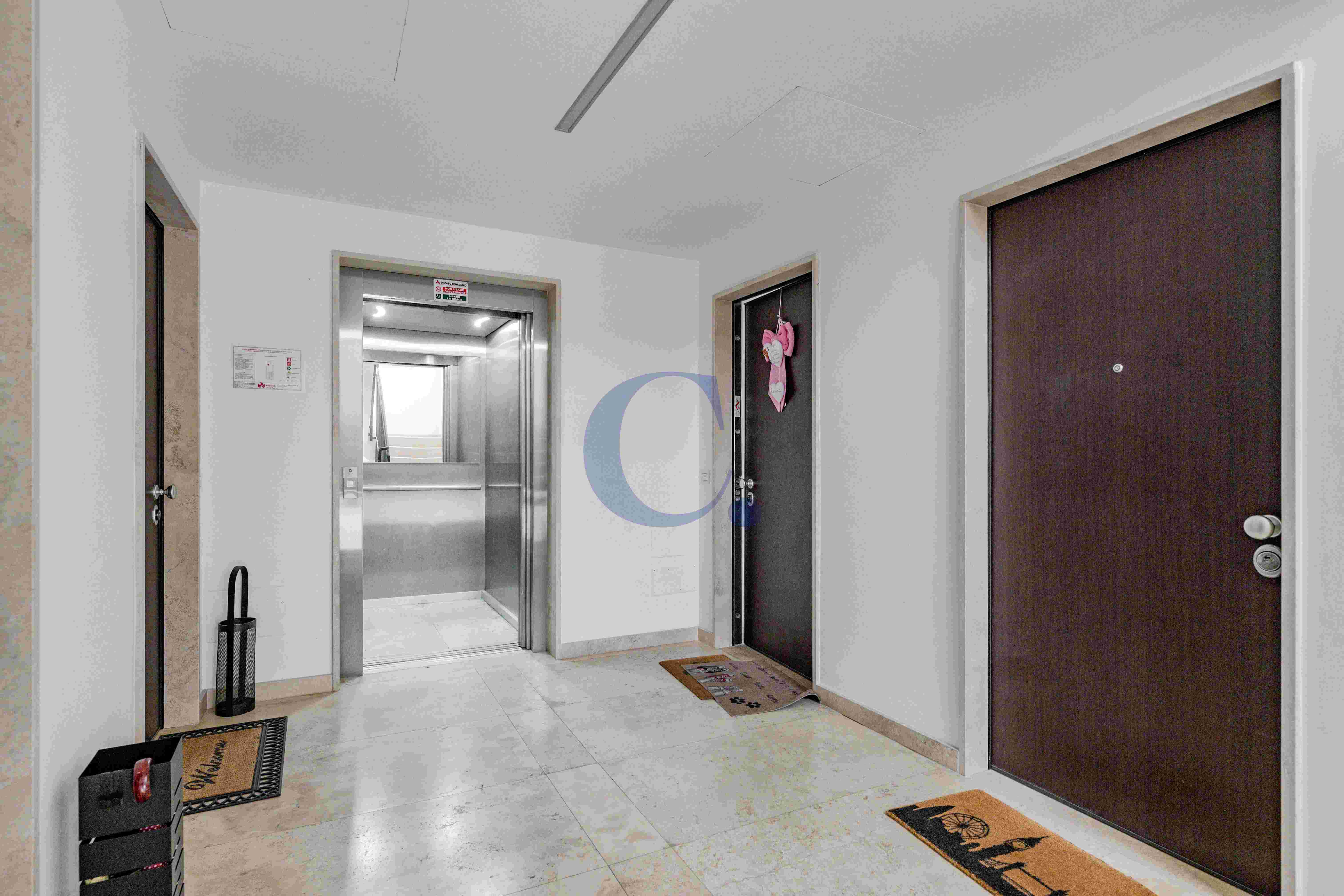 Trilocale Recente Costruzione Con Ampio Terrazzo E Box Auto - Immagine 31