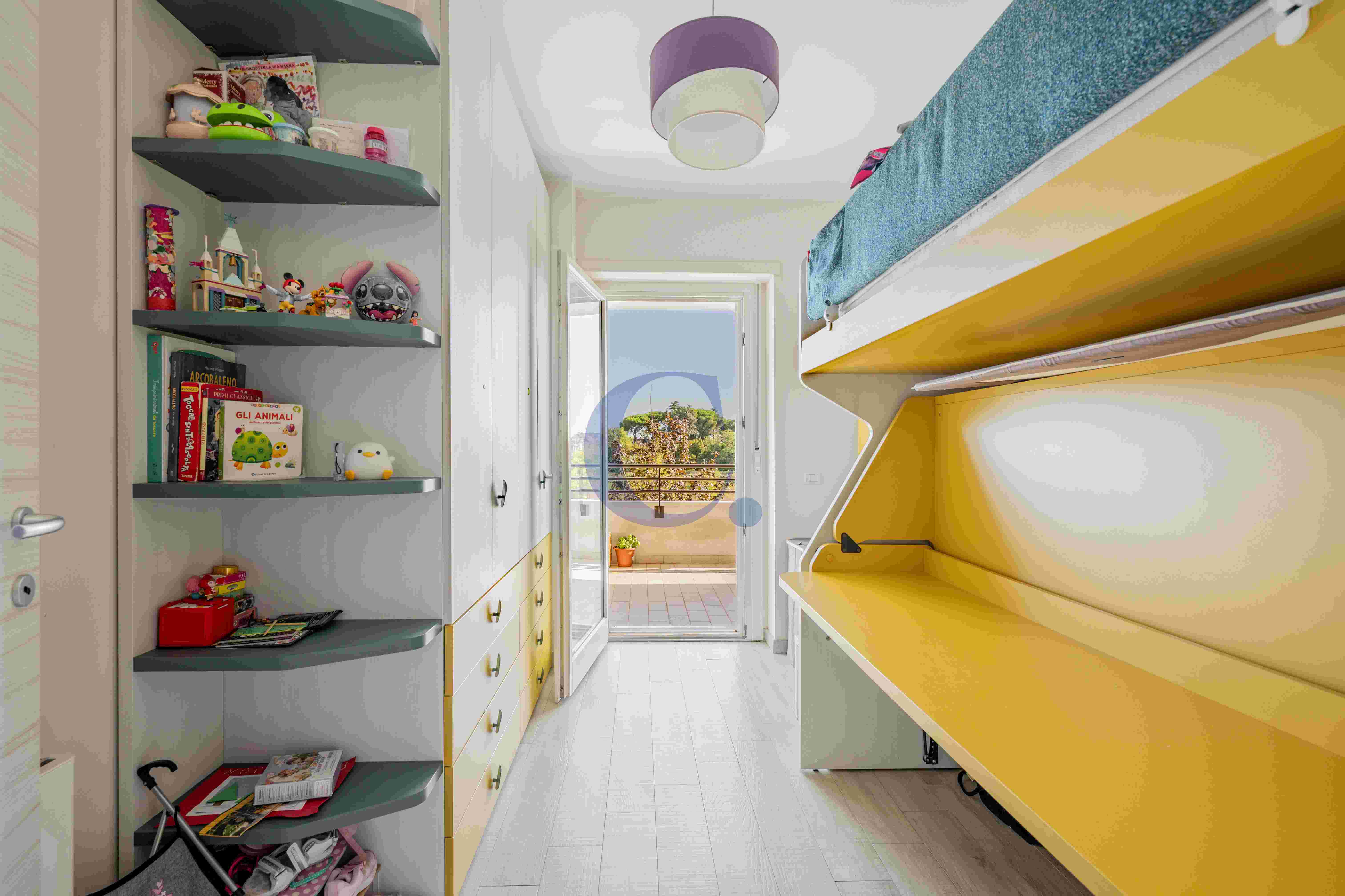 Trilocale Recente Costruzione Con Ampio Terrazzo E Box Auto - Immagine 15