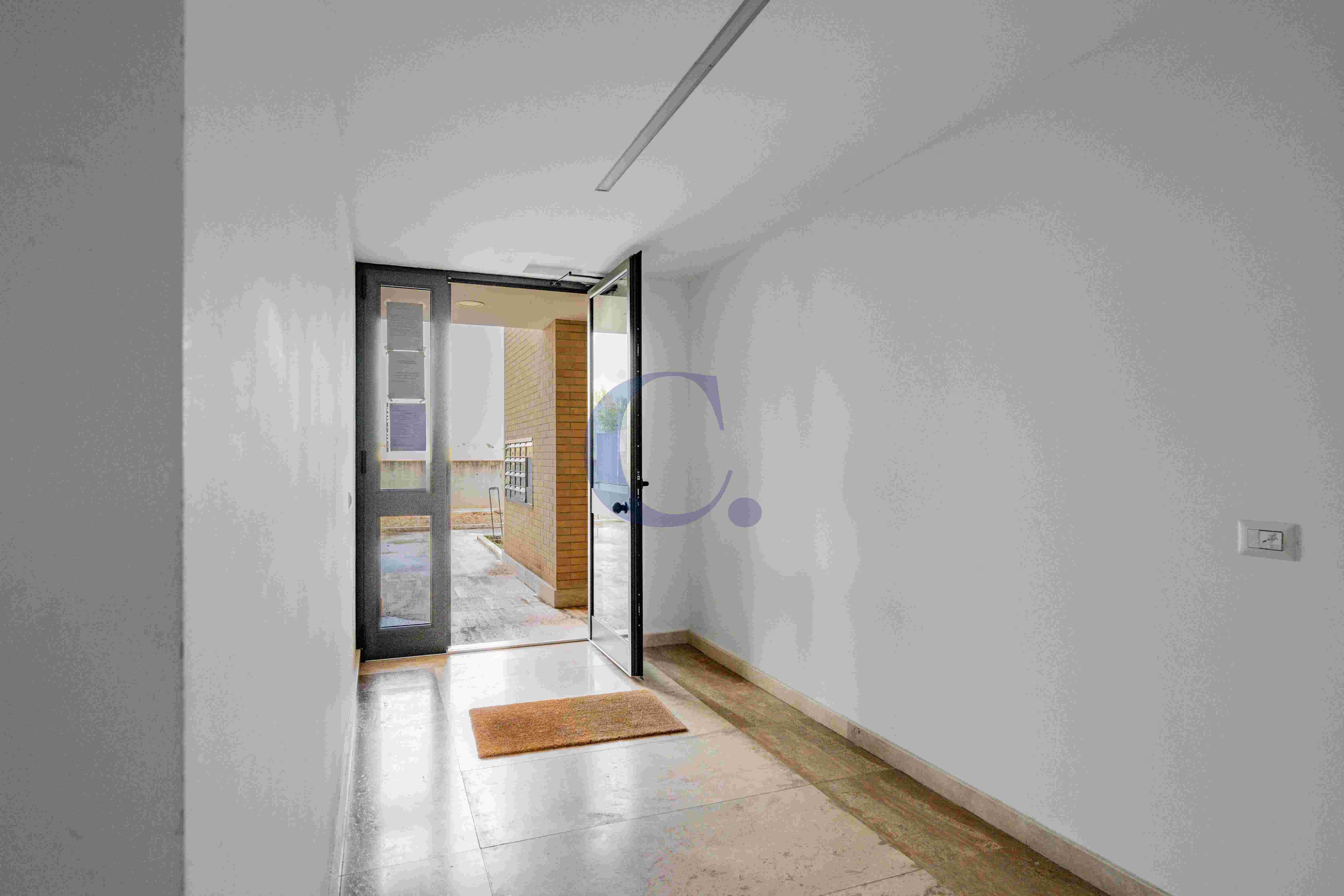 Trilocale Recente Costruzione Con Ampio Terrazzo E Box Auto - Immagine 36