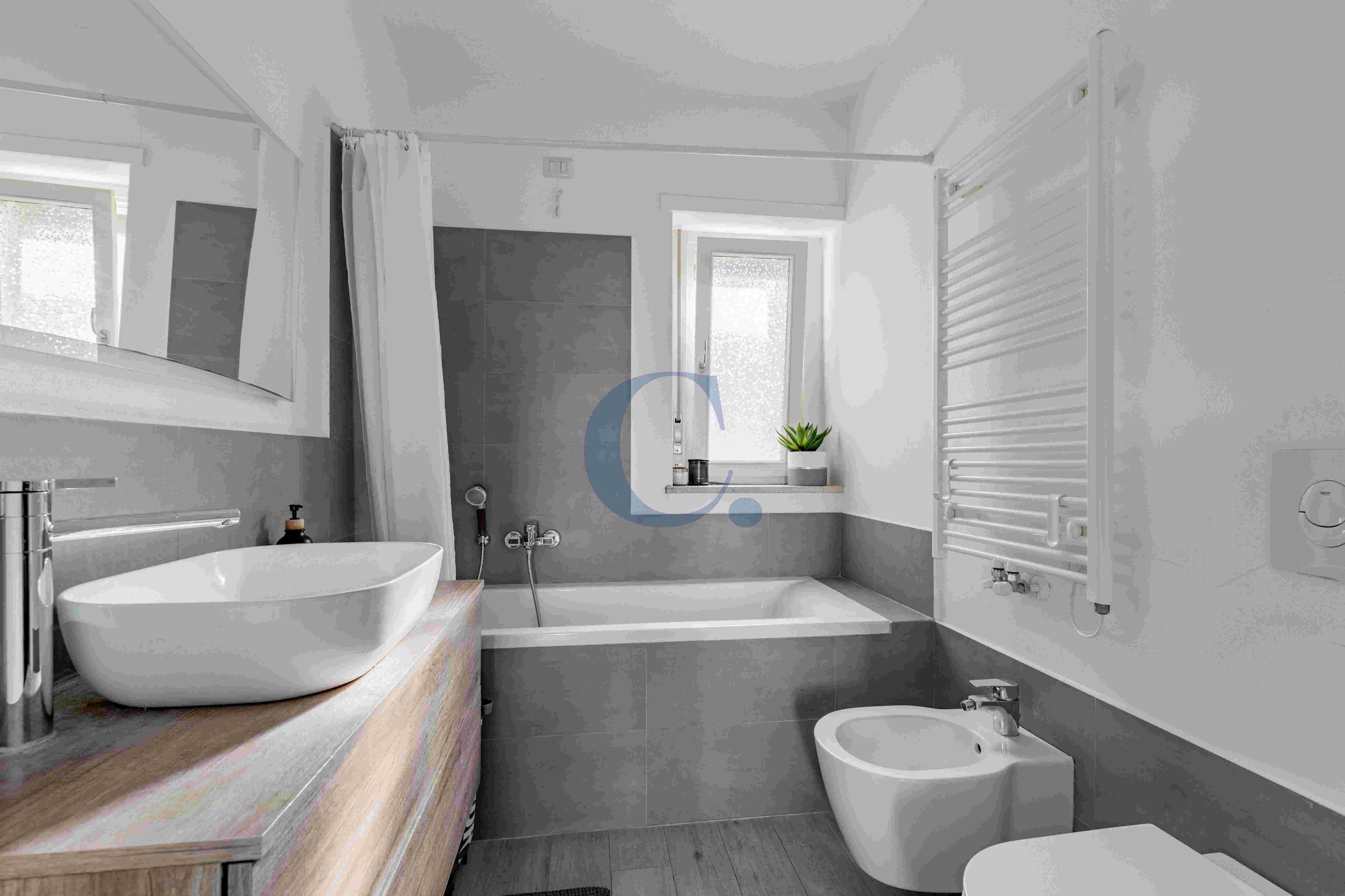 Splendido Attico E Superattico Con Ampi Terrazzi E Box Auto - Immagine 18