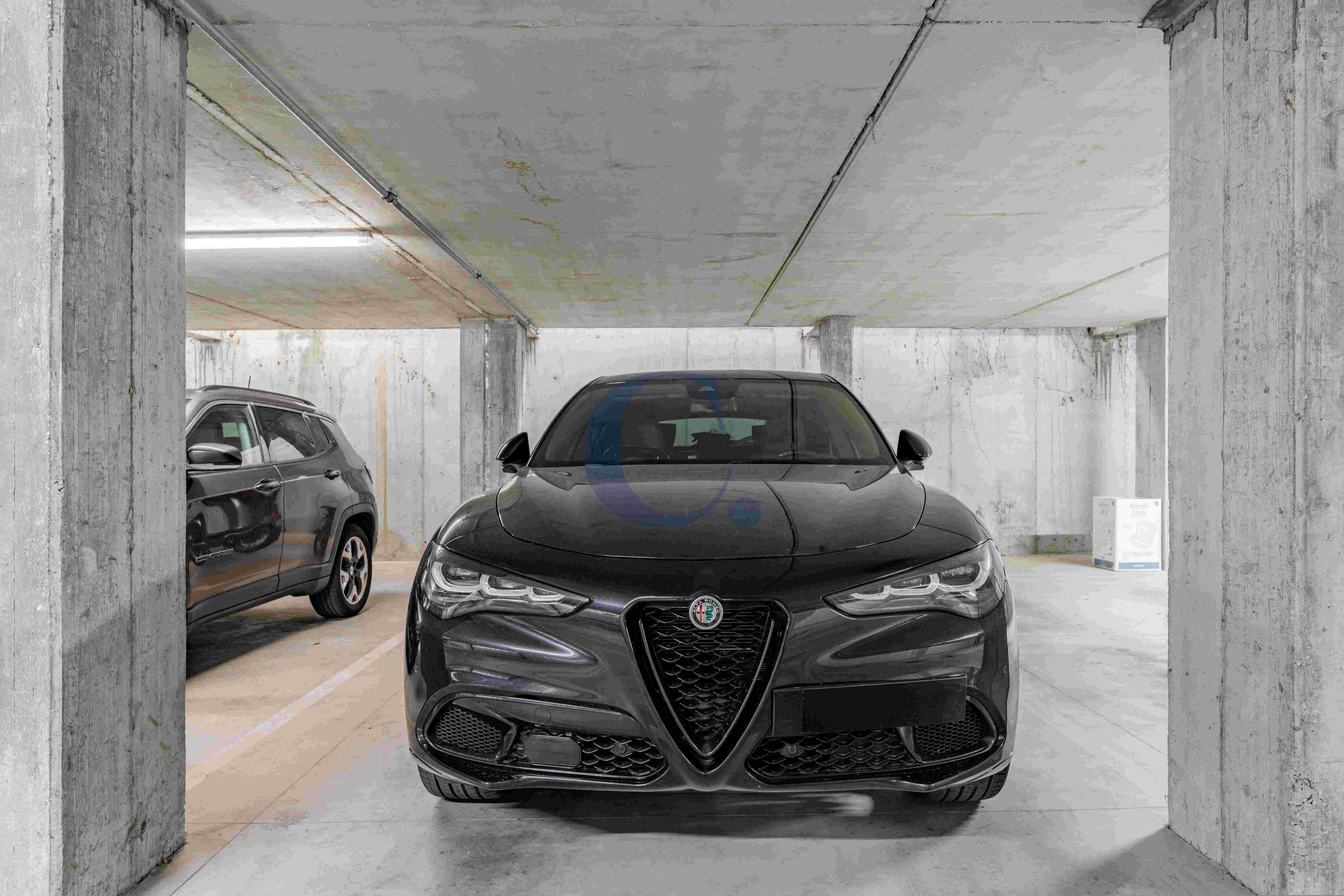 Splendido Attico E Superattico Con Ampi Terrazzi E Box Auto - Immagine 55