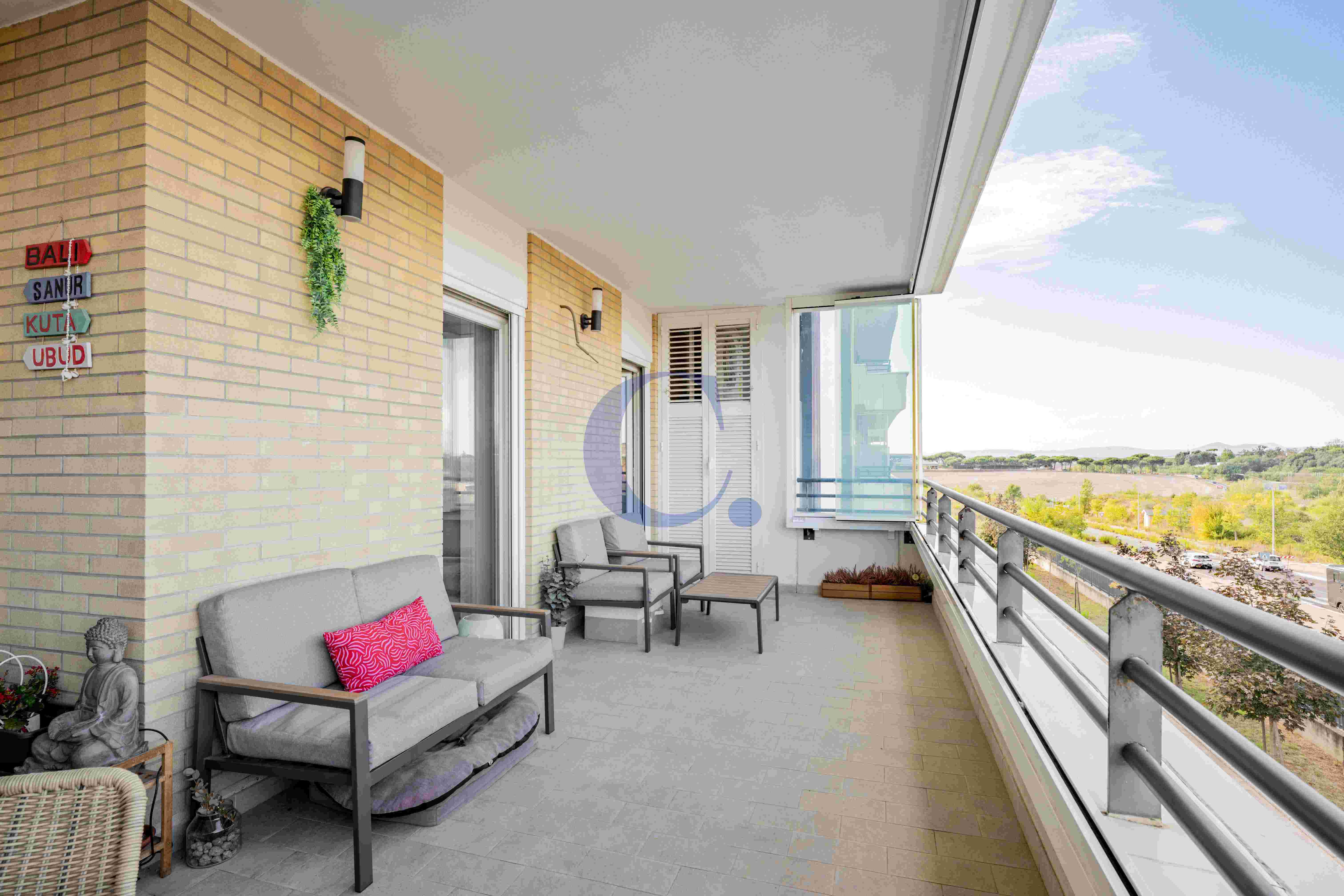 Splendido Attico E Superattico Con Ampi Terrazzi E Box Auto - Immagine 30