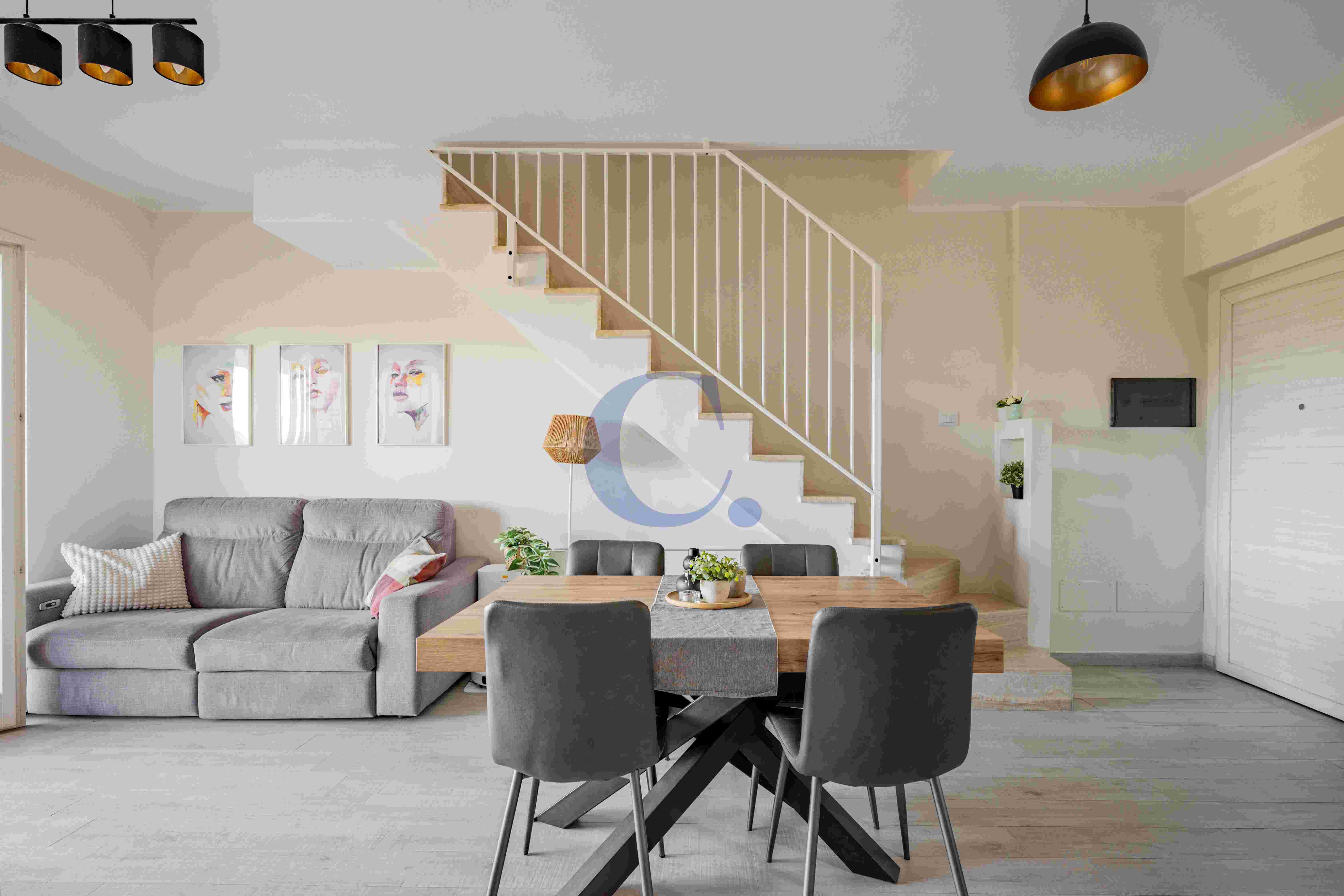 Splendido Attico E Superattico Con Ampi Terrazzi E Box Auto - Immagine 8