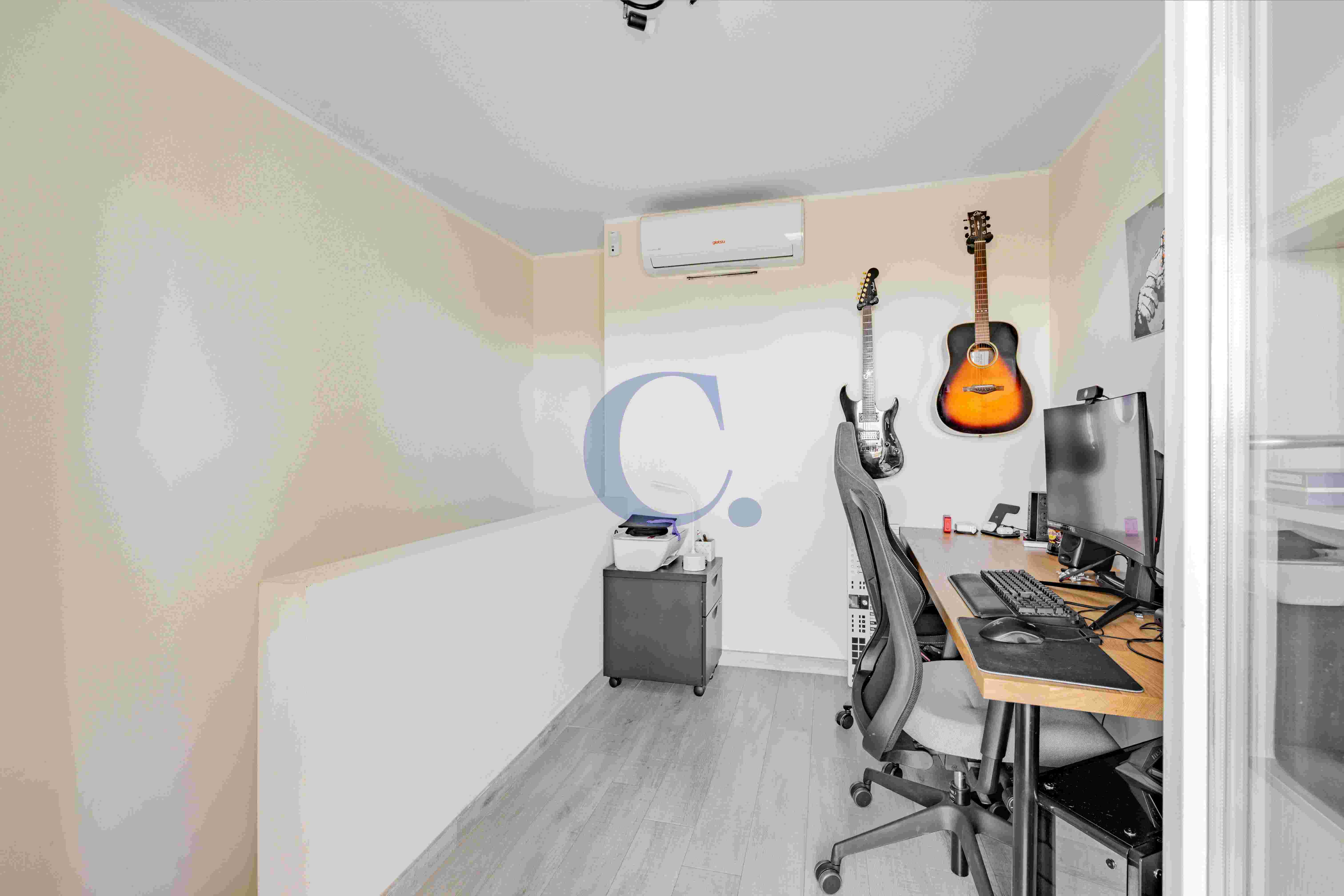 Splendido Attico E Superattico Con Ampi Terrazzi E Box Auto - Immagine 34