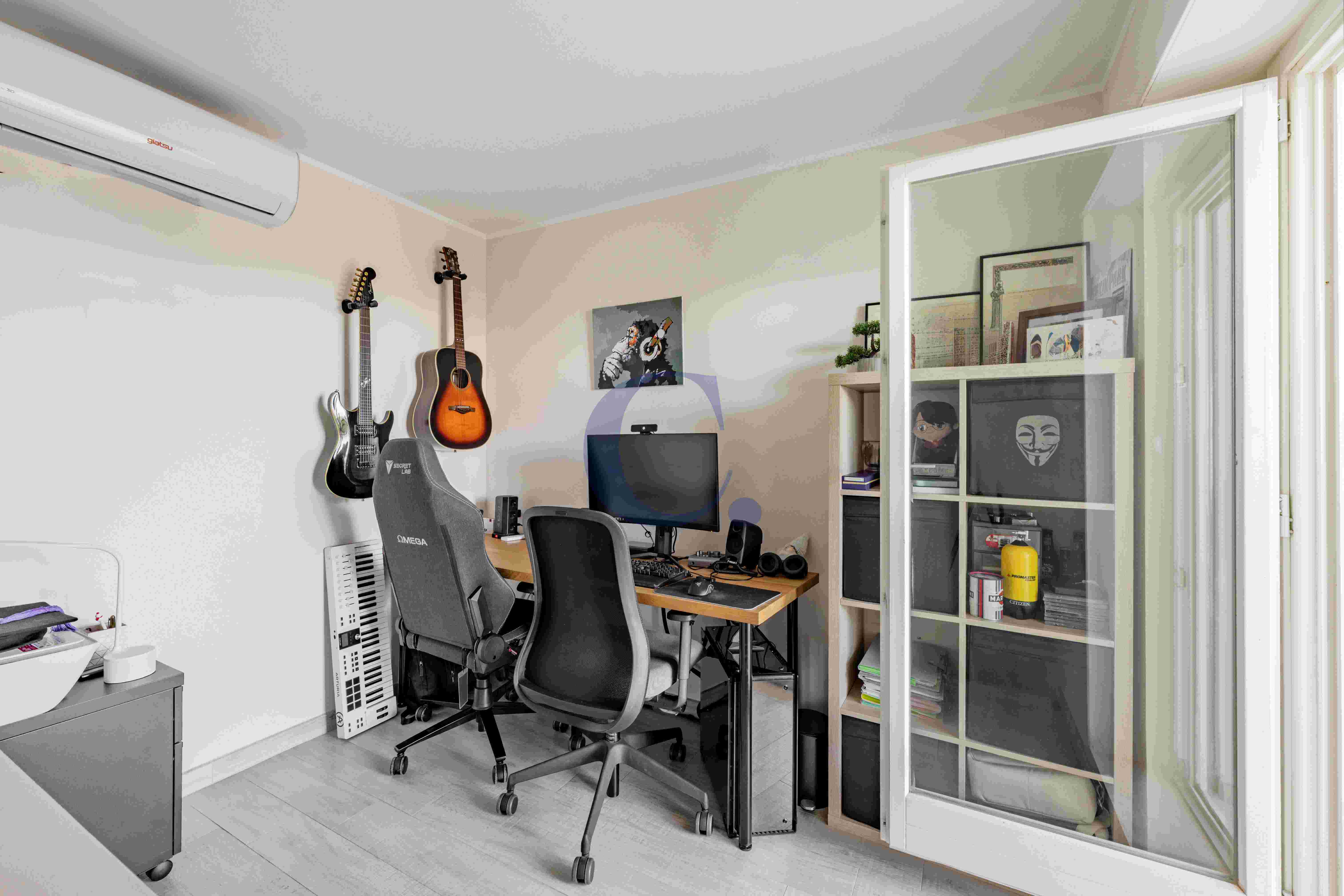 Splendido Attico E Superattico Con Ampi Terrazzi E Box Auto - Immagine 32