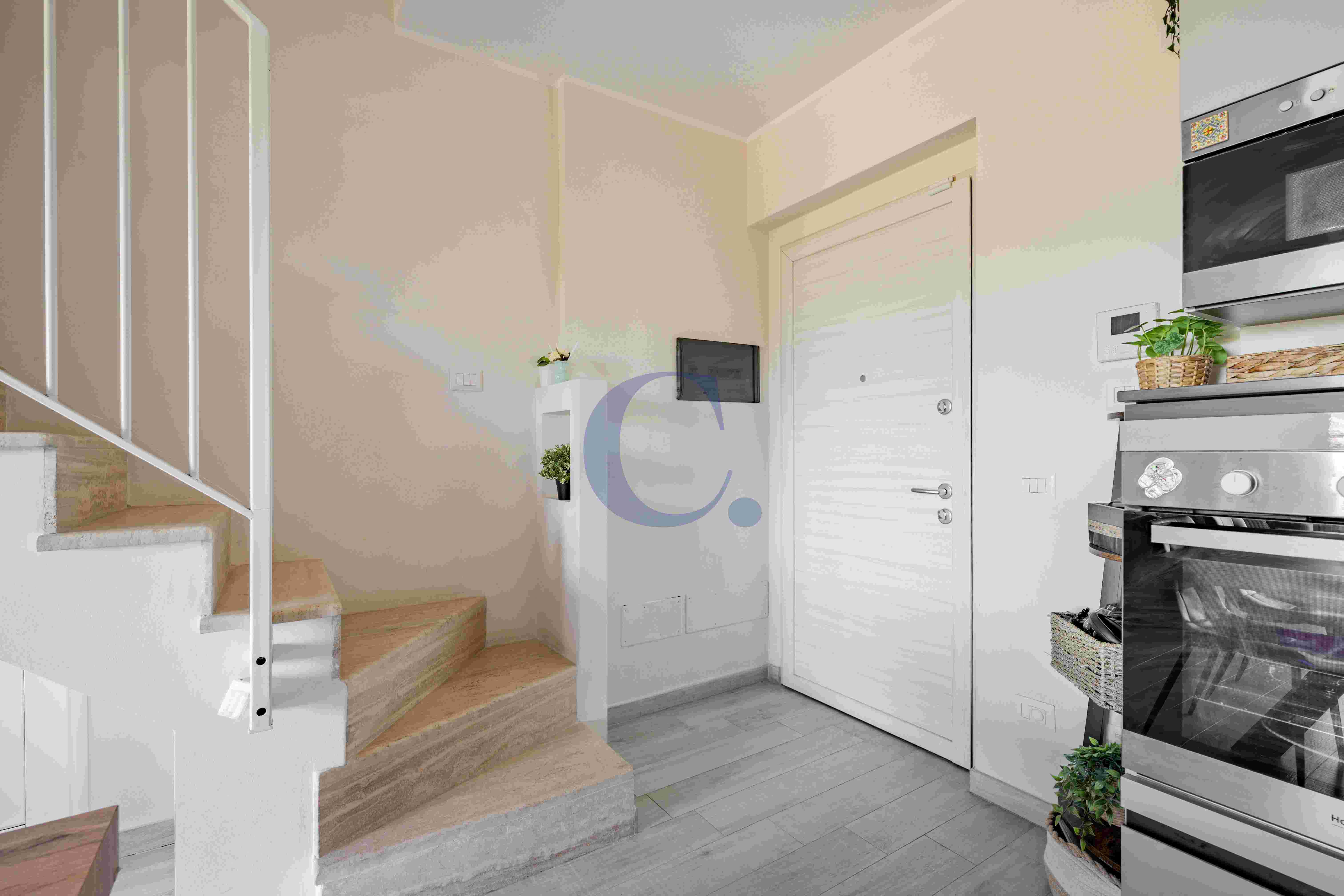 Splendido Attico E Superattico Con Ampi Terrazzi E Box Auto - Immagine 2