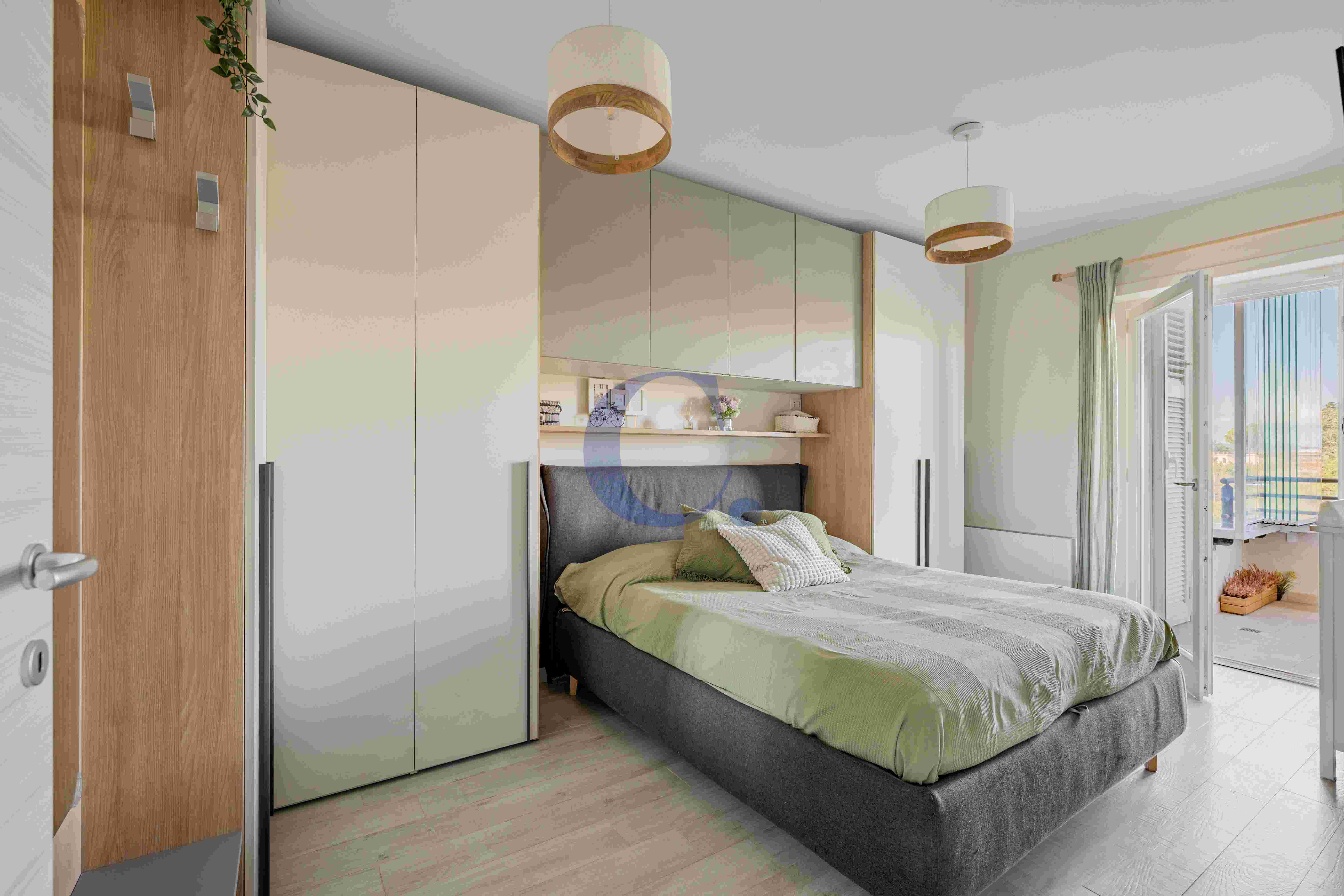 Splendido Attico E Superattico Con Ampi Terrazzi E Box Auto - Immagine 19