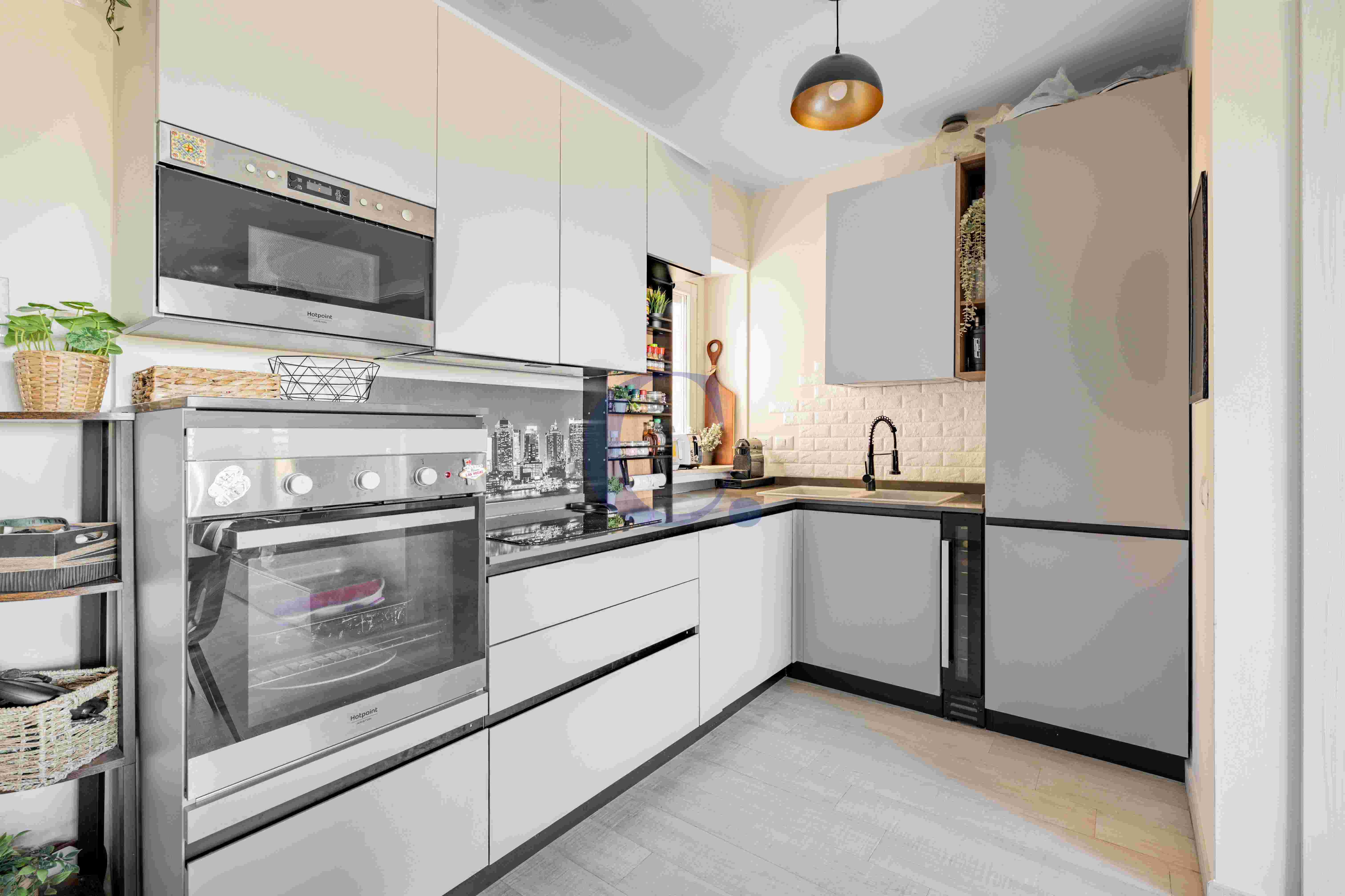 Splendido Attico E Superattico Con Ampi Terrazzi E Box Auto - Immagine 14