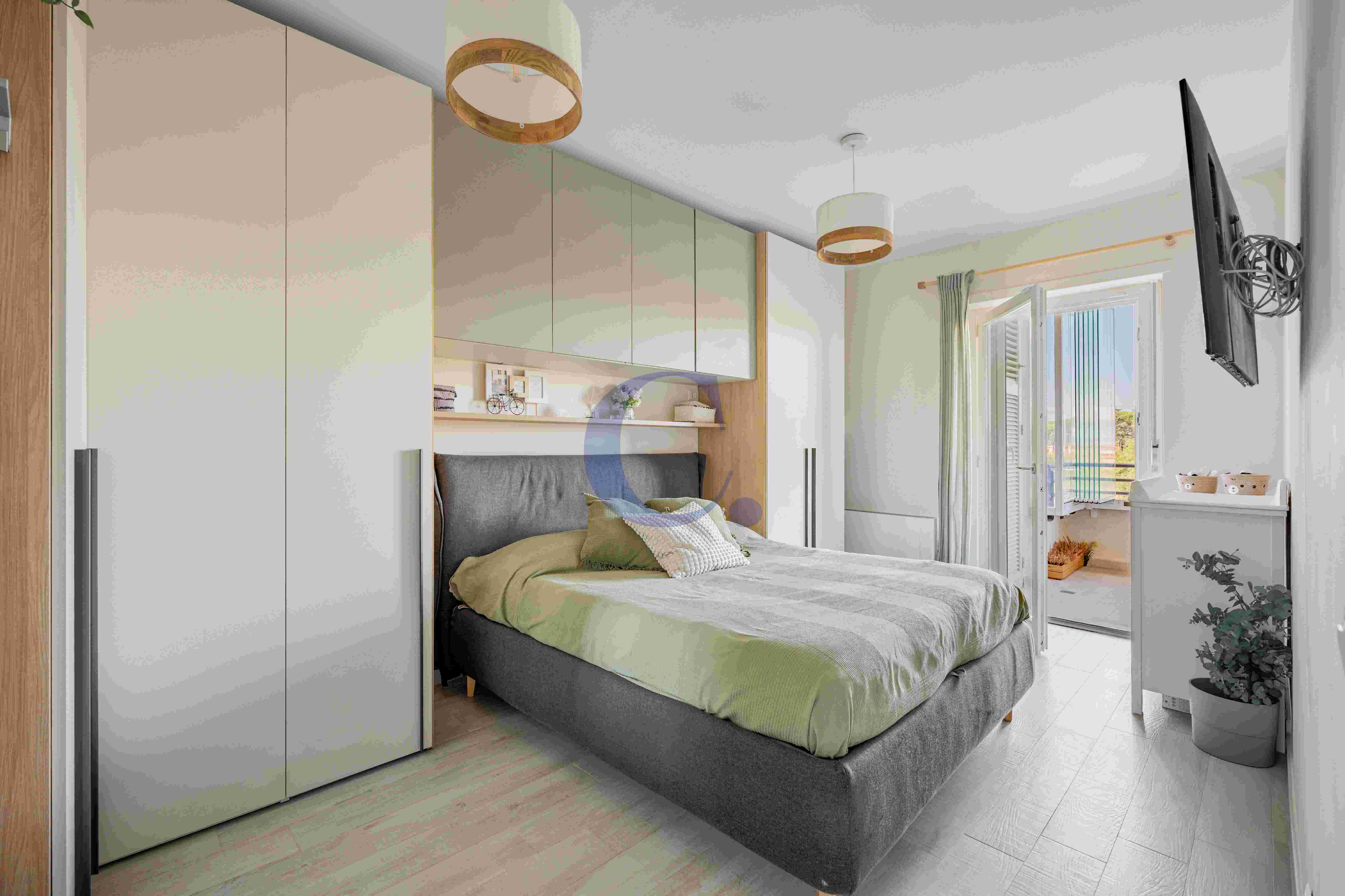 Splendido Attico E Superattico Con Ampi Terrazzi E Box Auto - Immagine 20