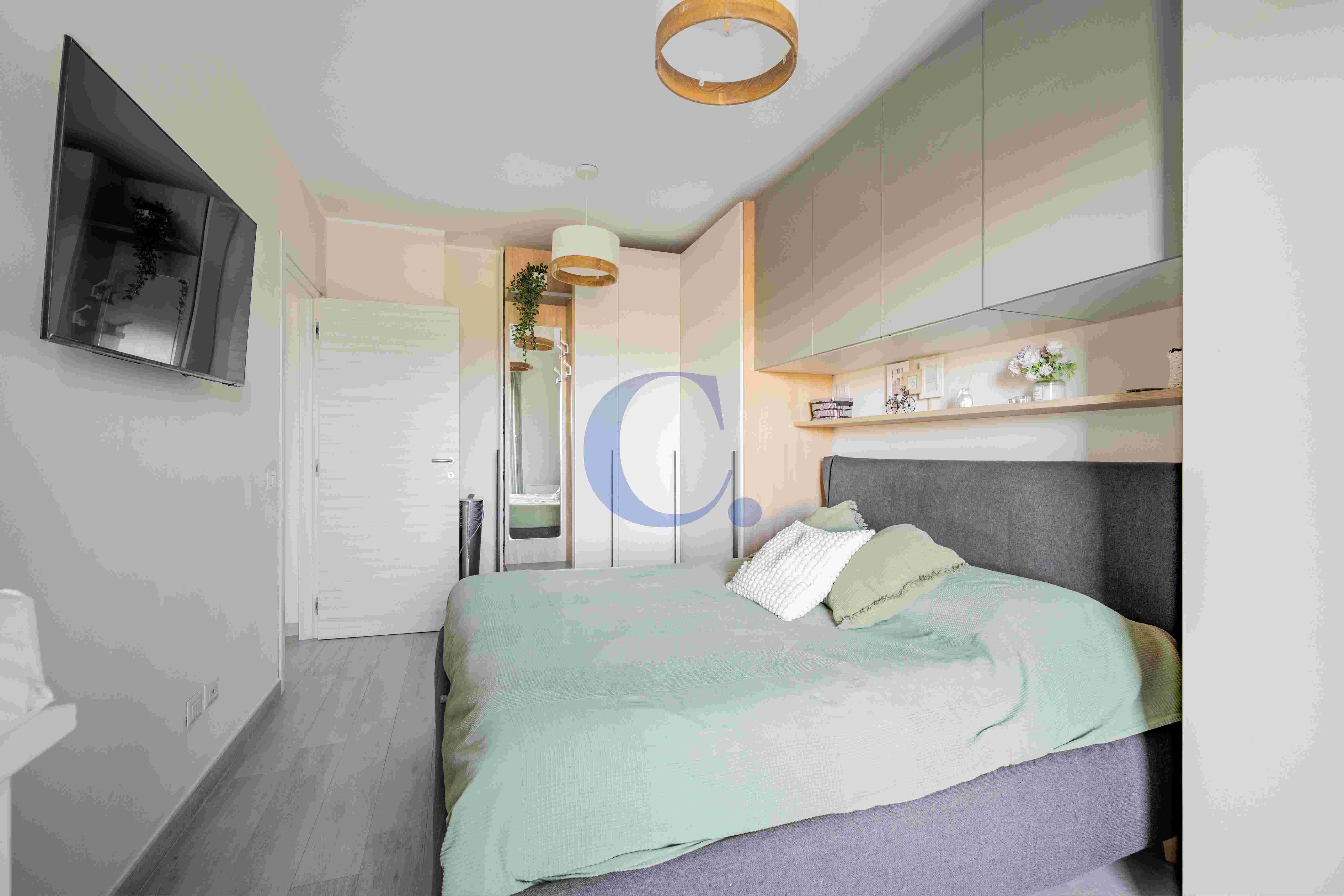 Splendido Attico E Superattico Con Ampi Terrazzi E Box Auto - Immagine 22