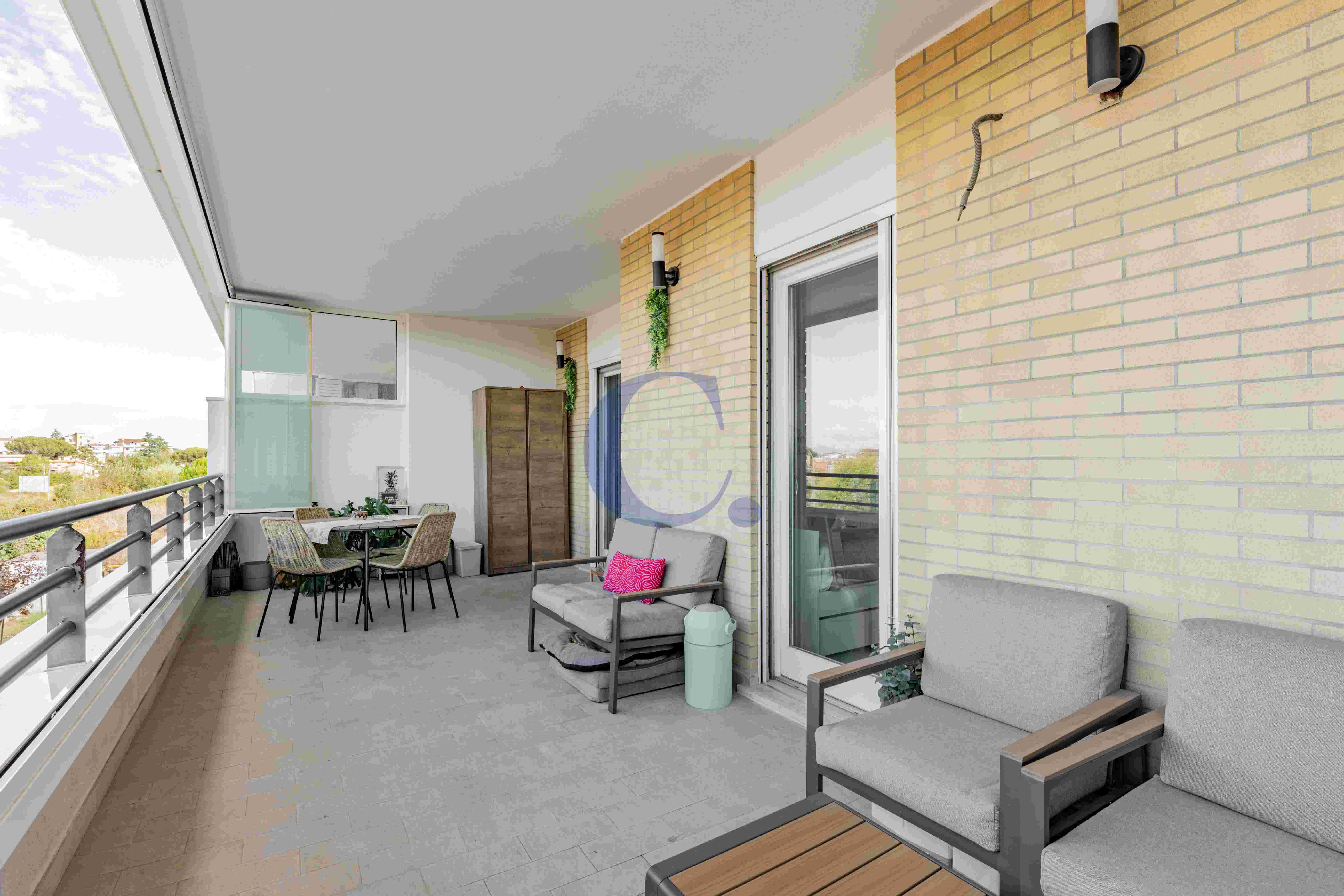 Splendido Attico E Superattico Con Ampi Terrazzi E Box Auto - Immagine 25
