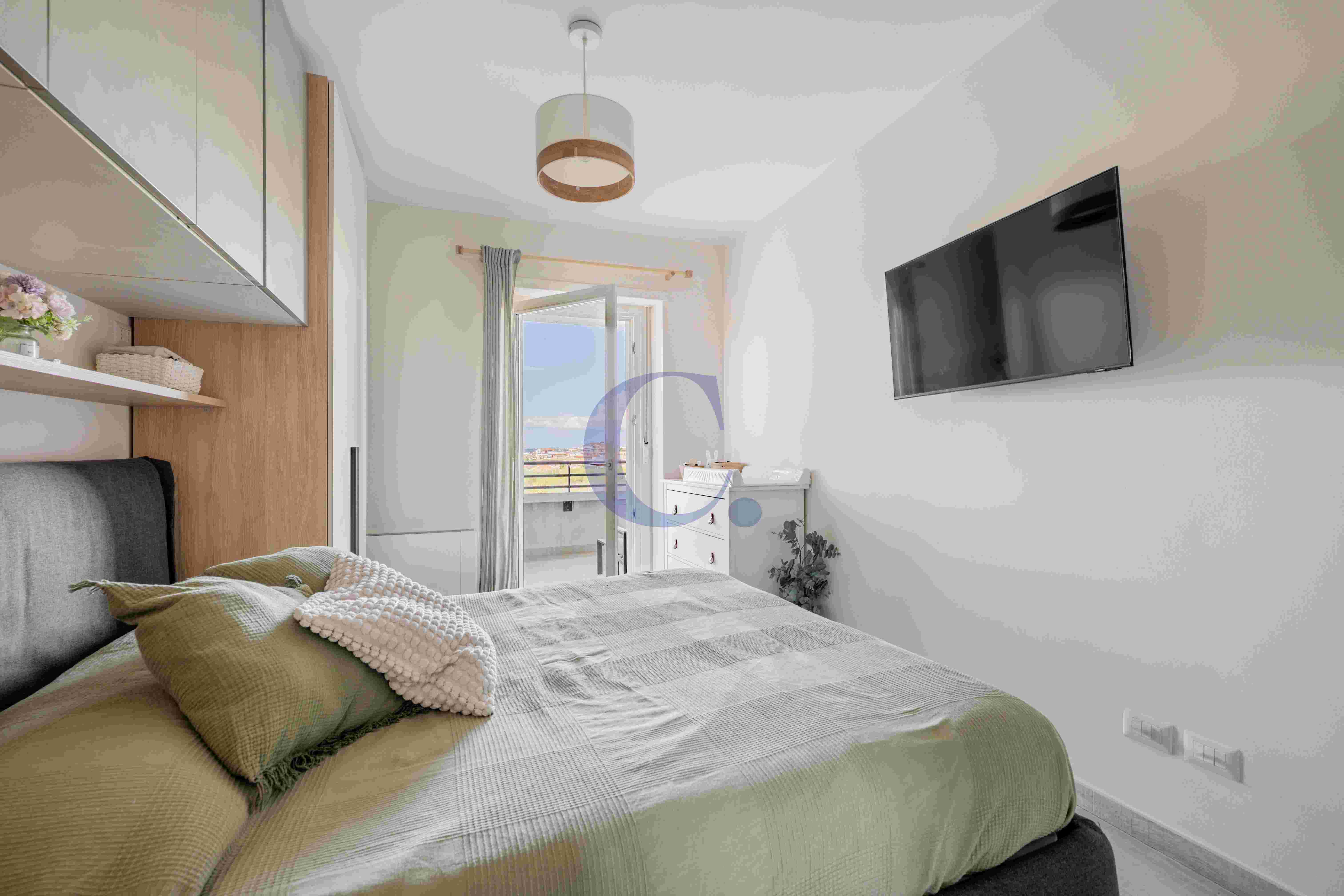 Splendido Attico E Superattico Con Ampi Terrazzi E Box Auto - Immagine 21