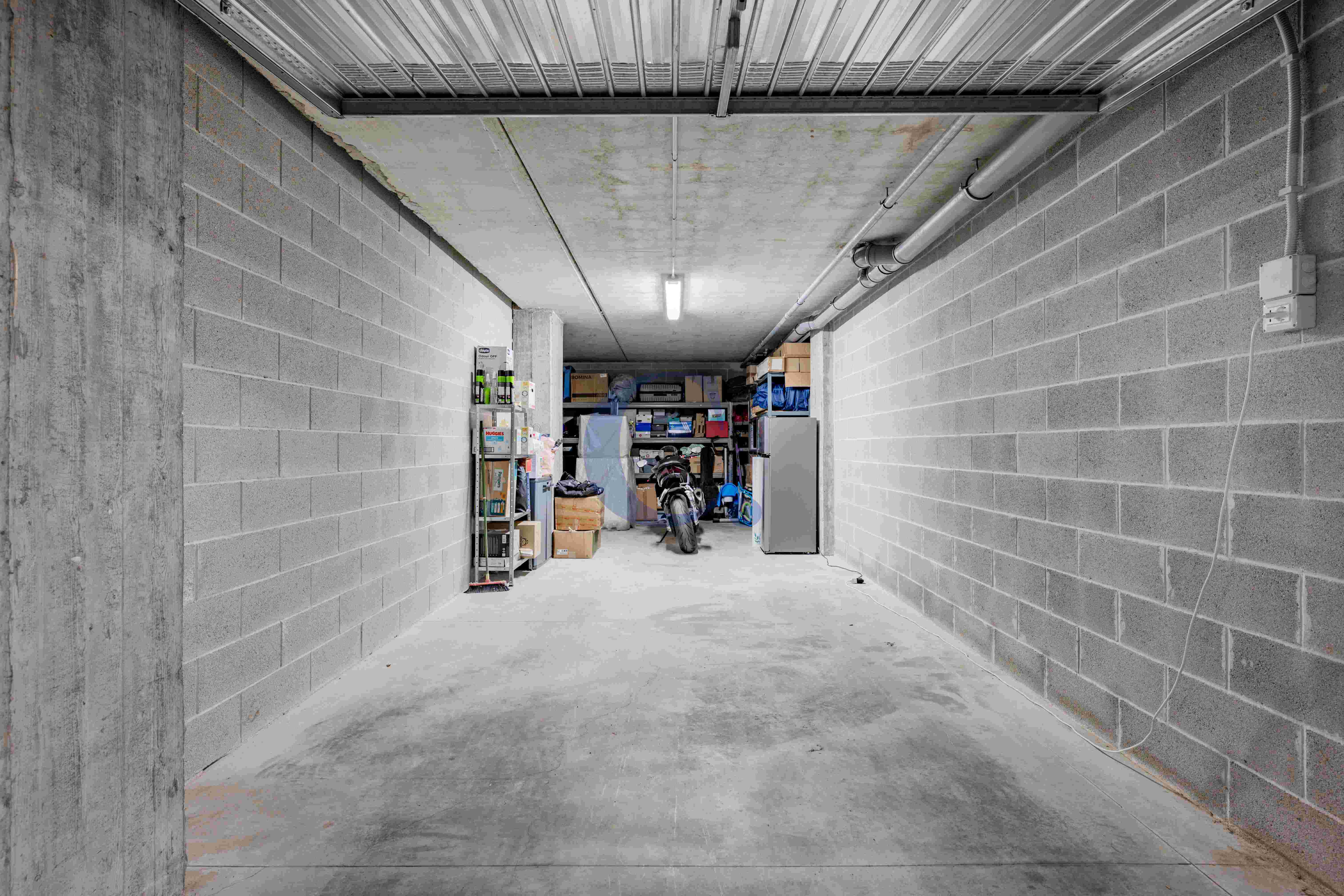 Splendido Attico E Superattico Con Ampi Terrazzi E Box Auto - Immagine 56
