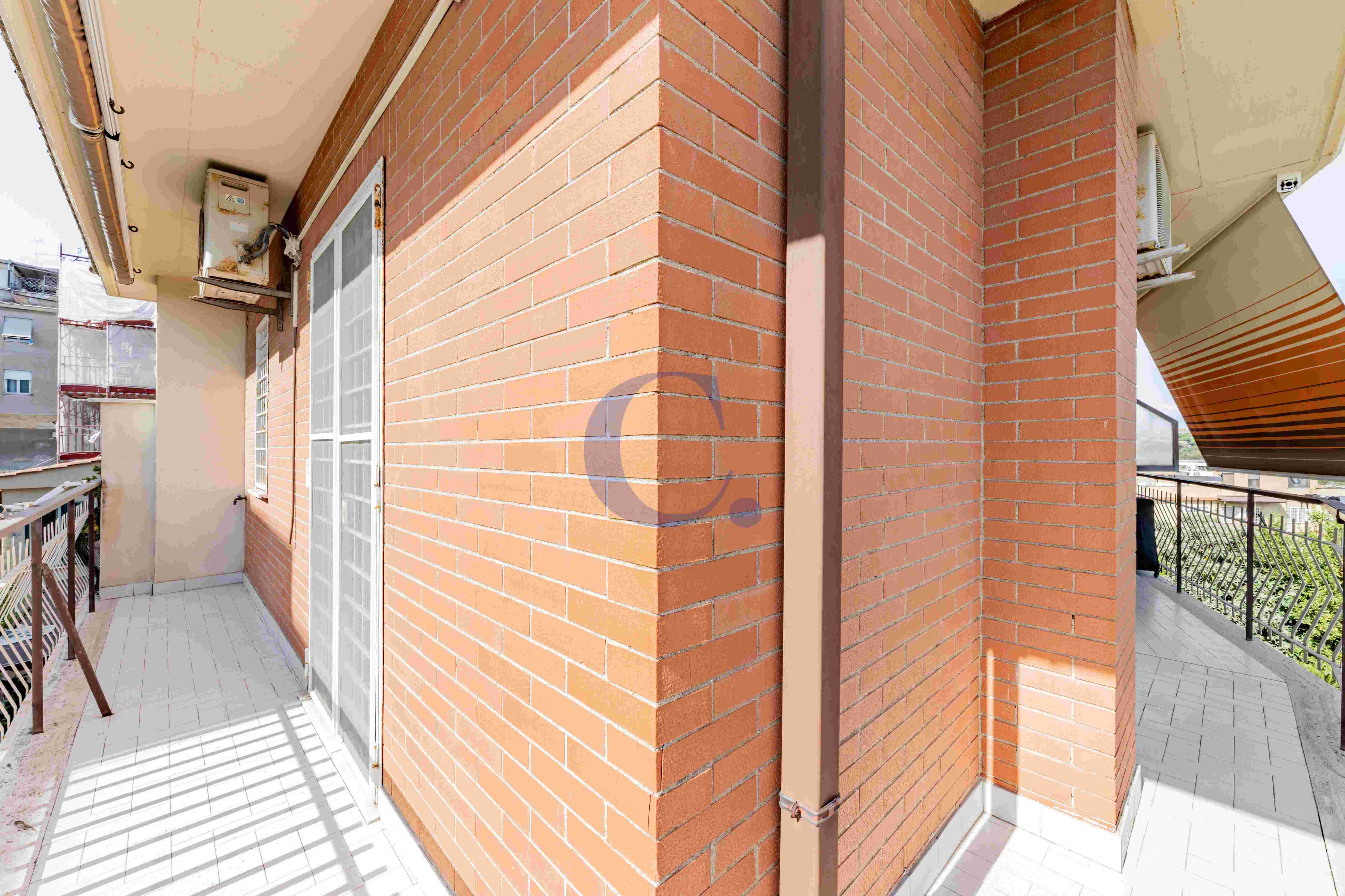 Villa Su Tre Livelli Con Giardino Privato, Doppio Ingresso, Box E Posto Auto – Montespaccato - Immagine 65