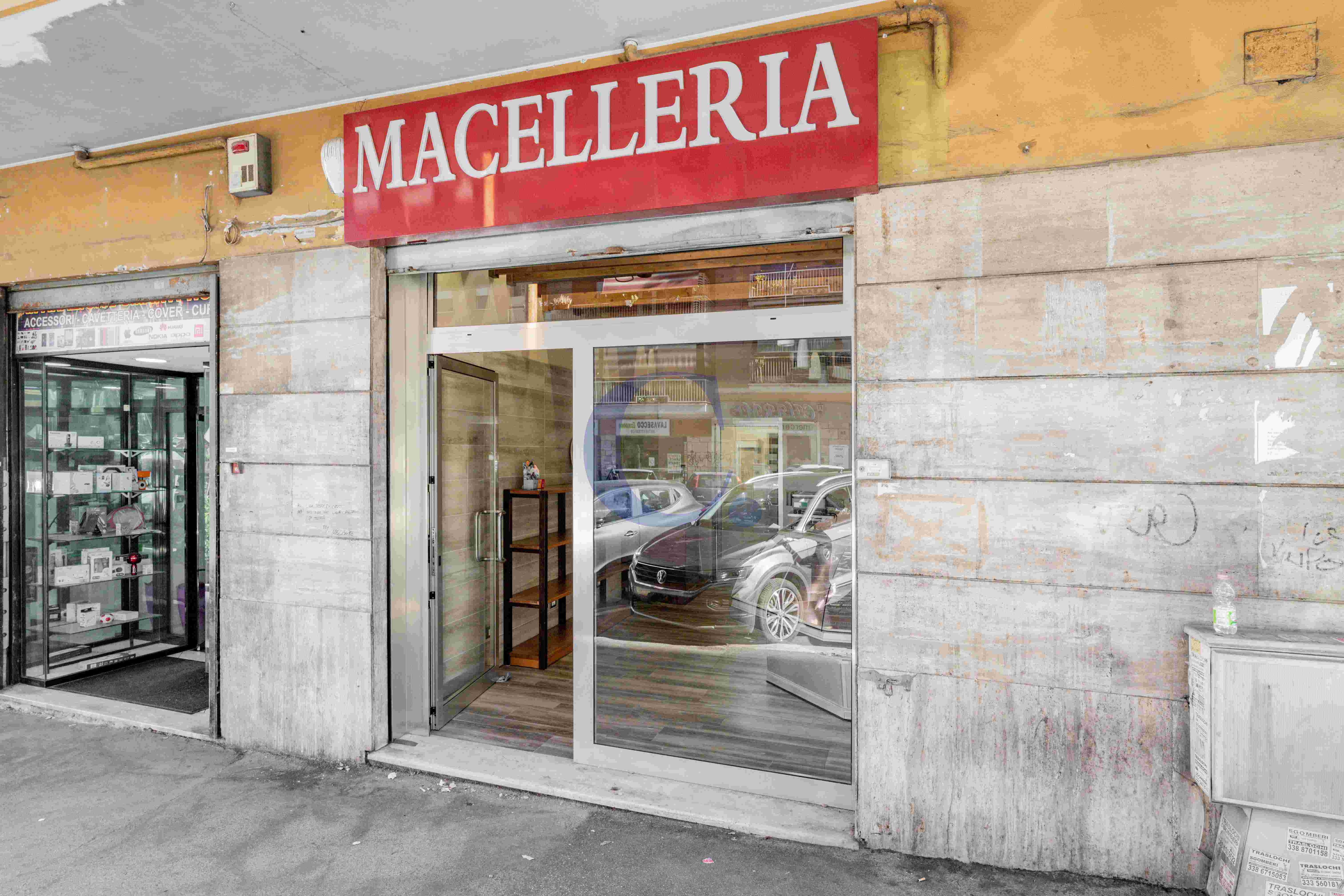 Locale Commerciale Zona Centrale - Immagine 22