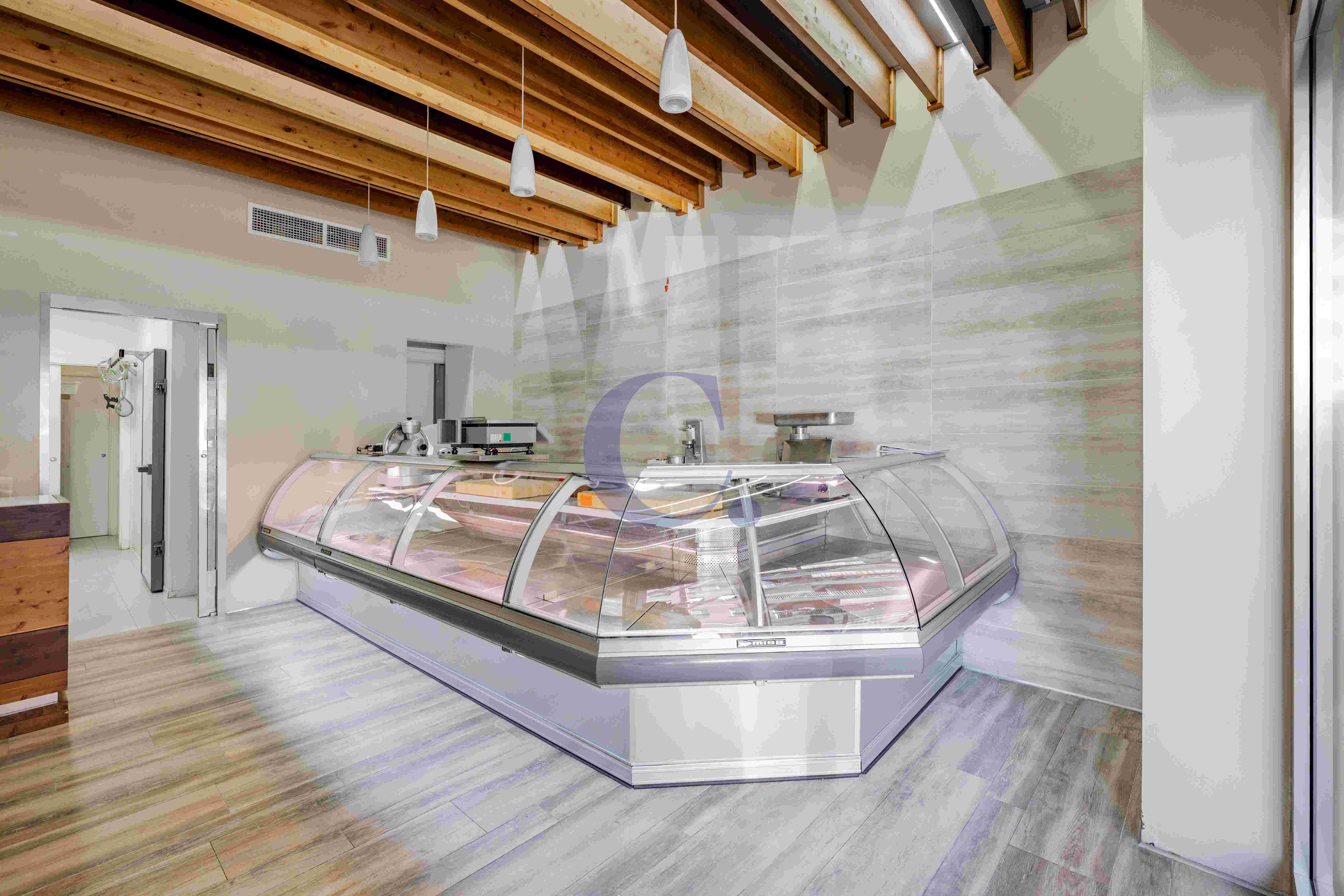 Locale Commerciale Zona Centrale - Immagine 2
