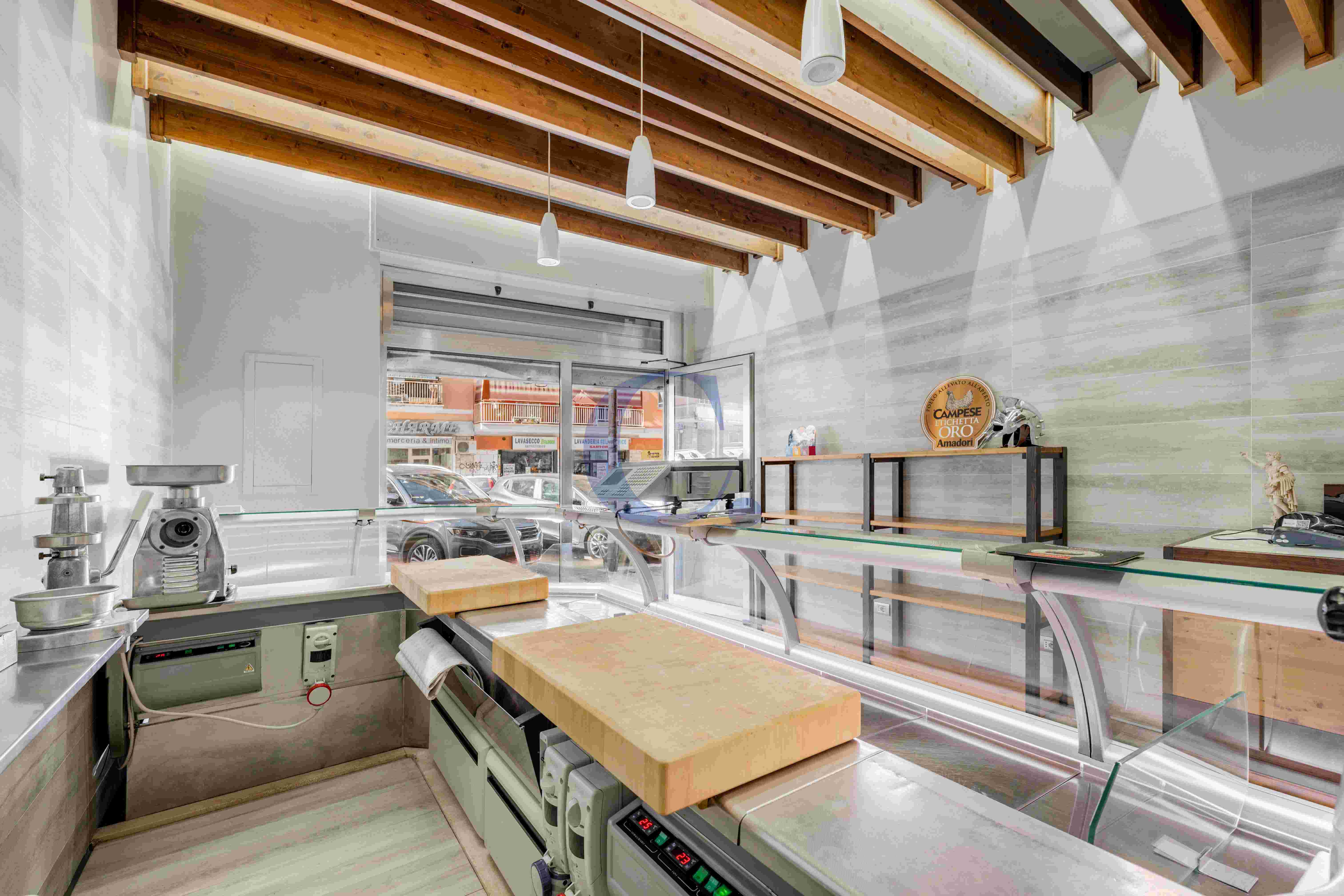 Locale Commerciale Zona Centrale - Immagine 11