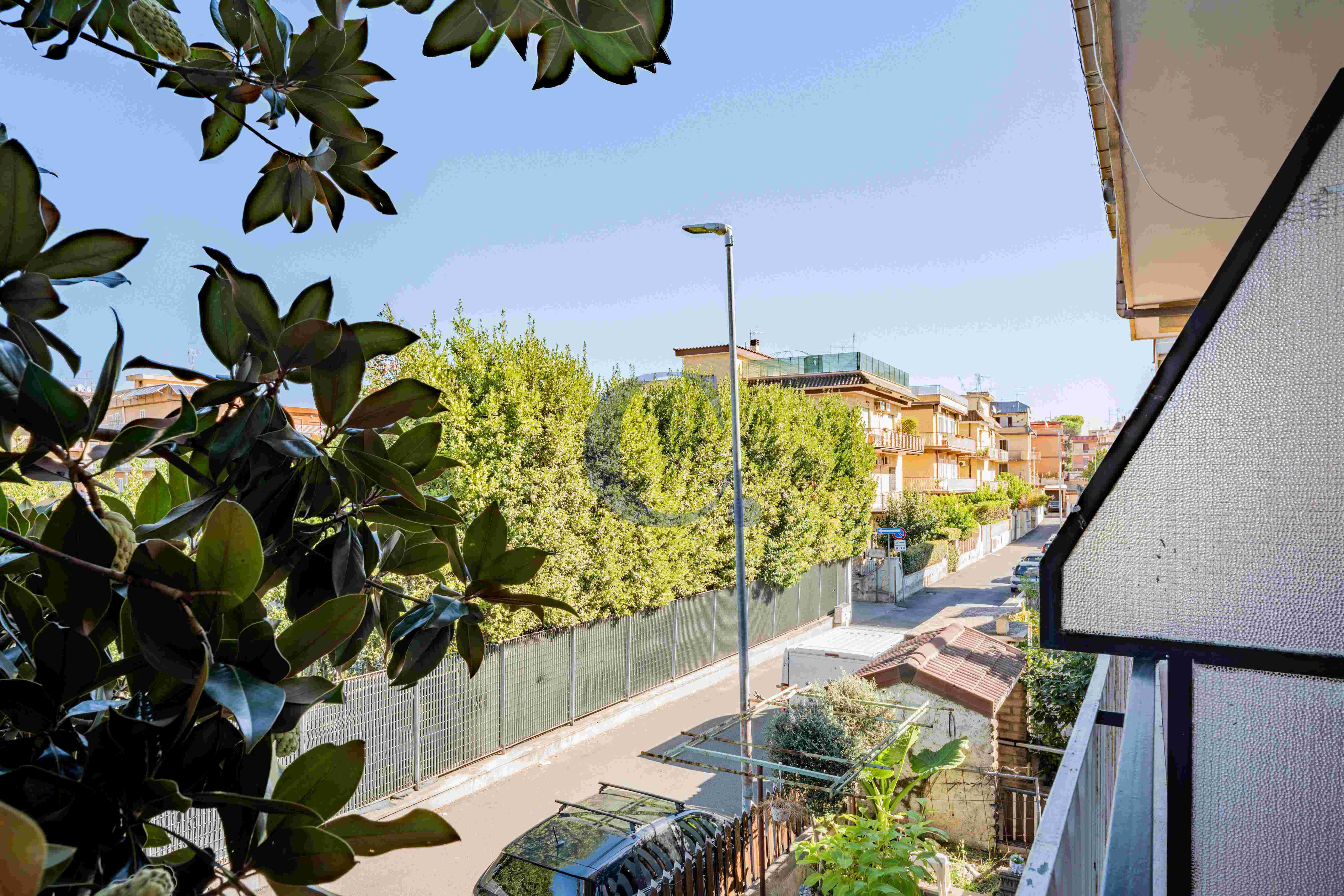 Appartamento Ristrutturato Con Balcone Perimetrale E 2 Camere Matrimoniali – Torre Angela - Immagine 37