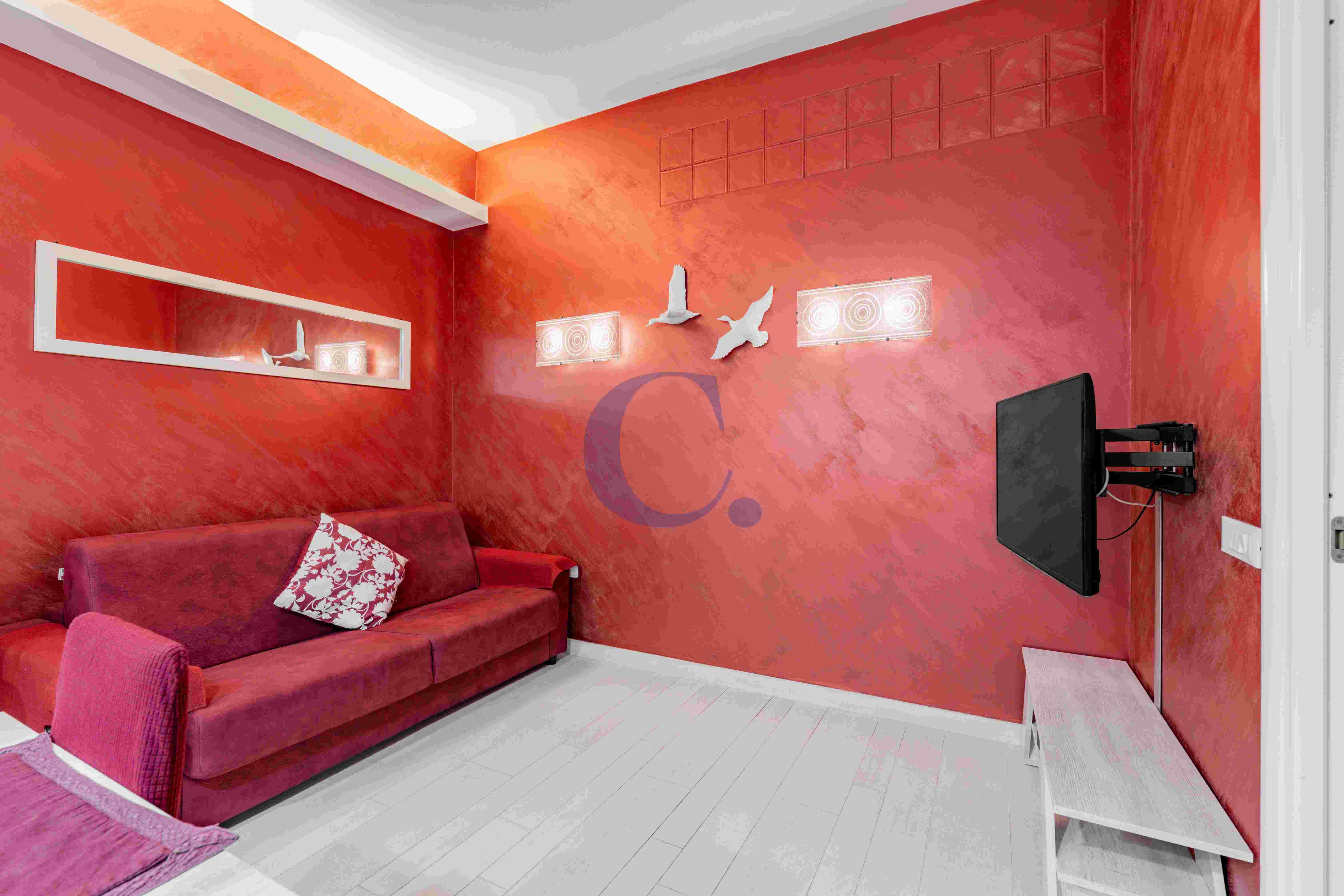 Quadrilocale Ritrutturato Zona Centrale - Immagine 9