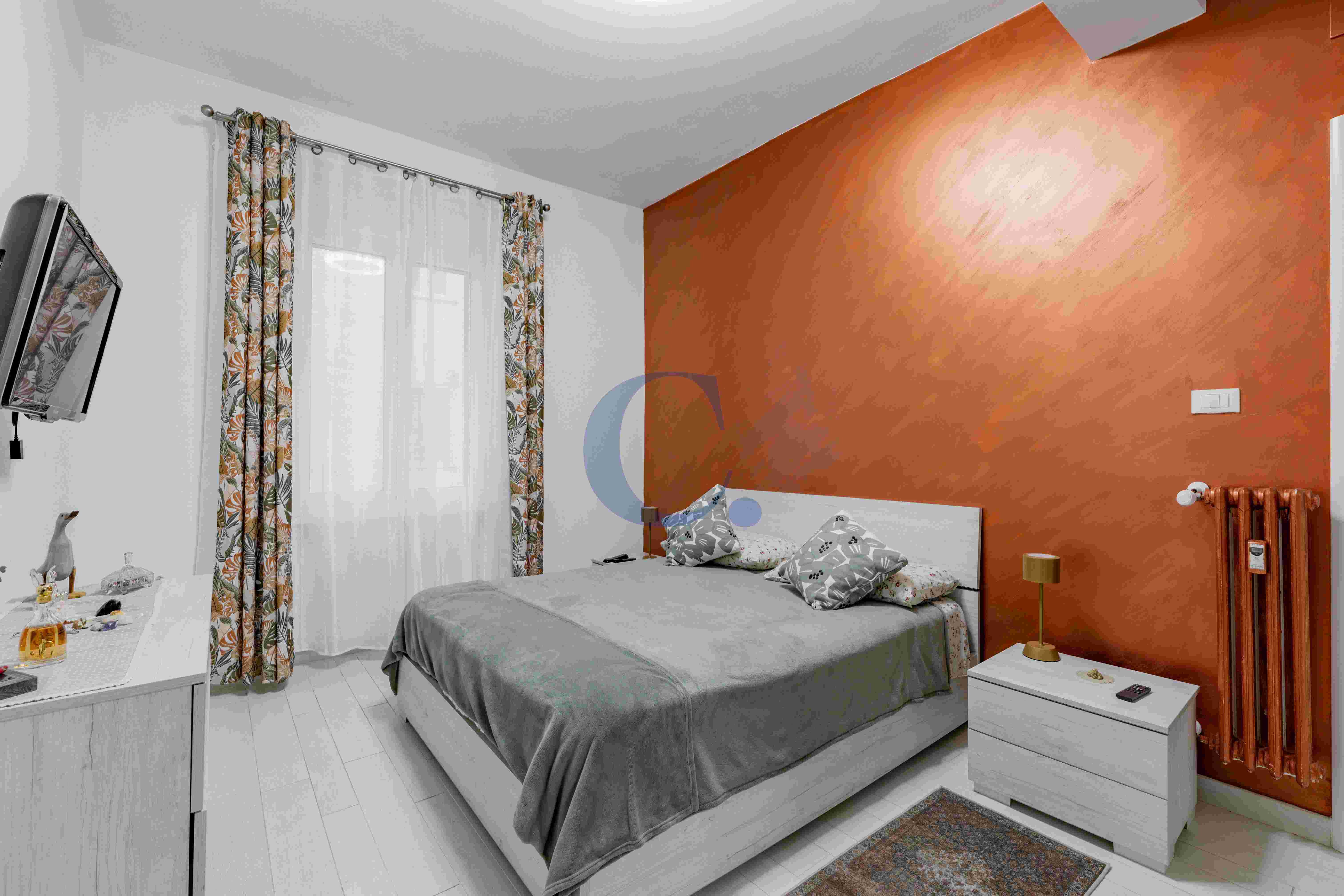 Quadrilocale Ritrutturato Zona Centrale - Immagine 38