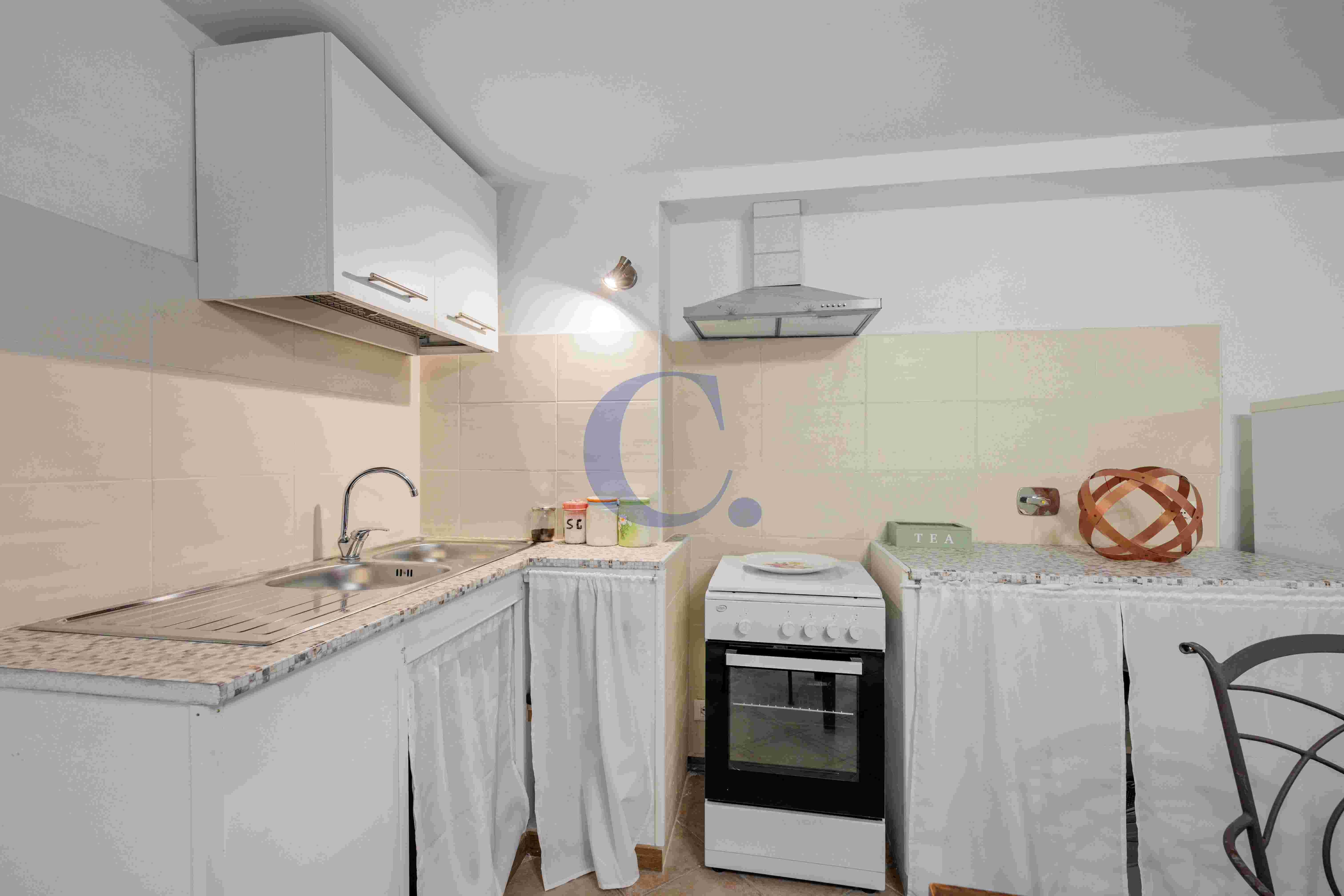 Torre Angela – Trilocale Su Due Livelli Con Terrazza Di 40 Mq E Balcone - Immagine 12