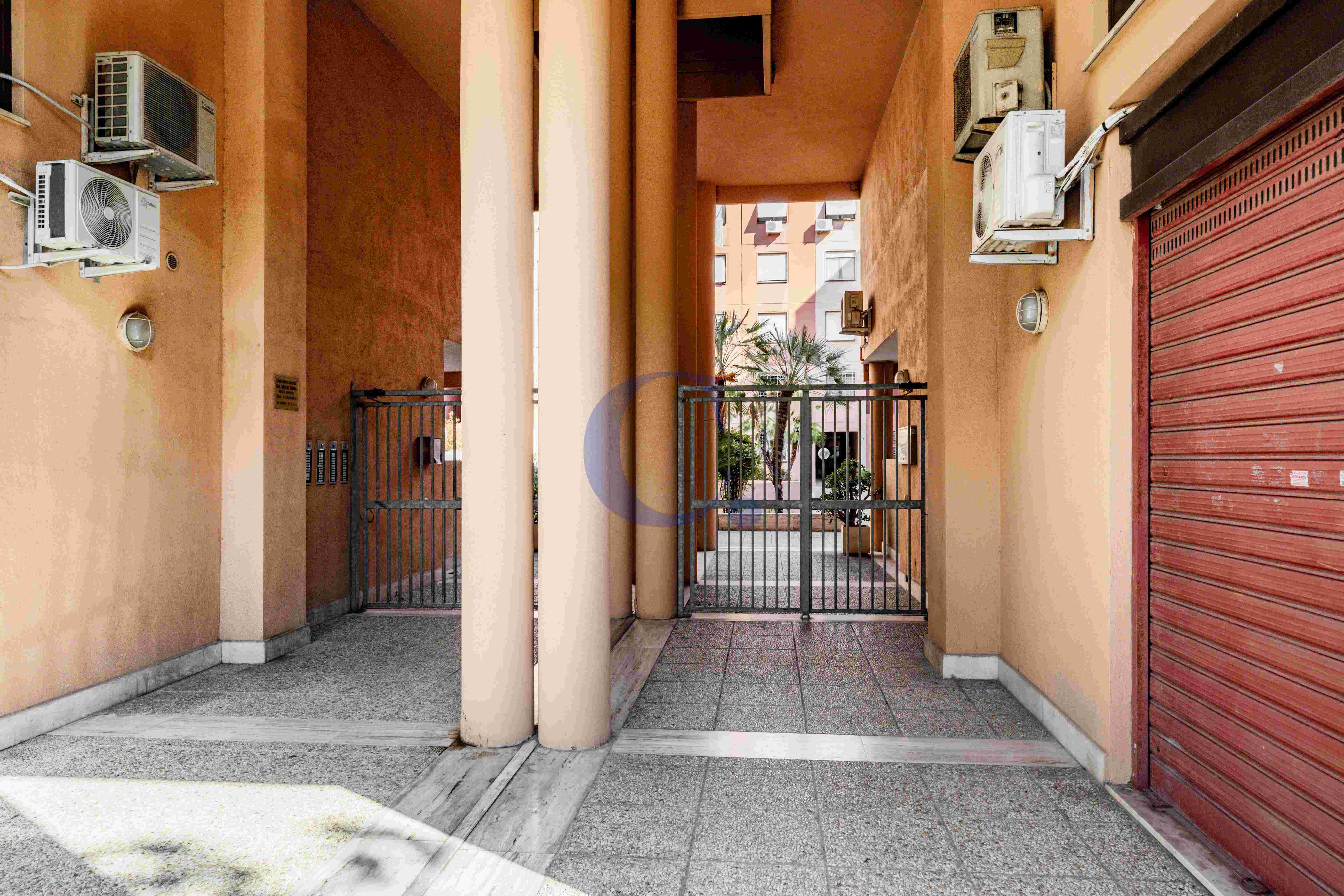 Trilocale Con Cantina E Posto Auto - Immagine 58