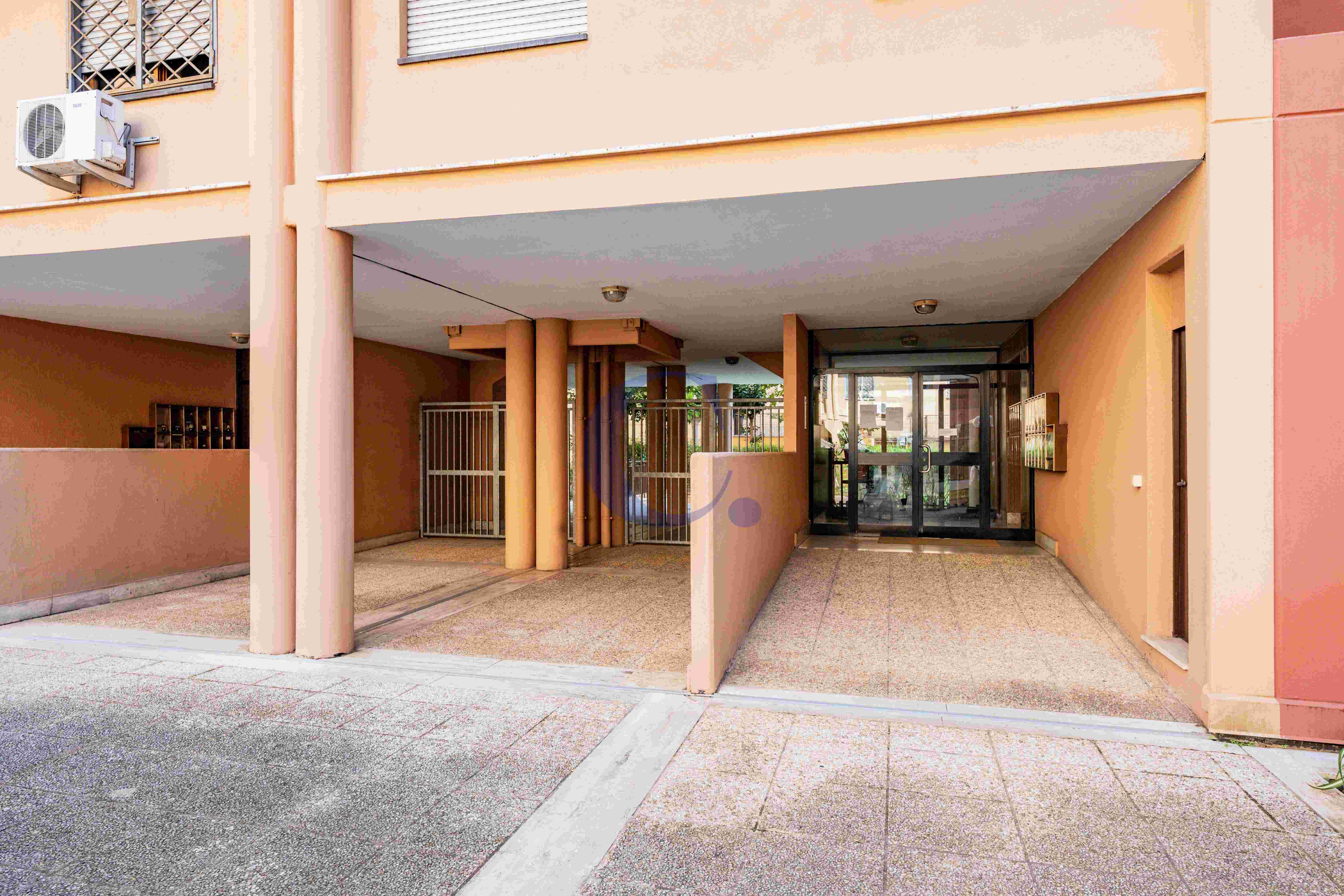 Trilocale Con Cantina E Posto Auto - Immagine 55