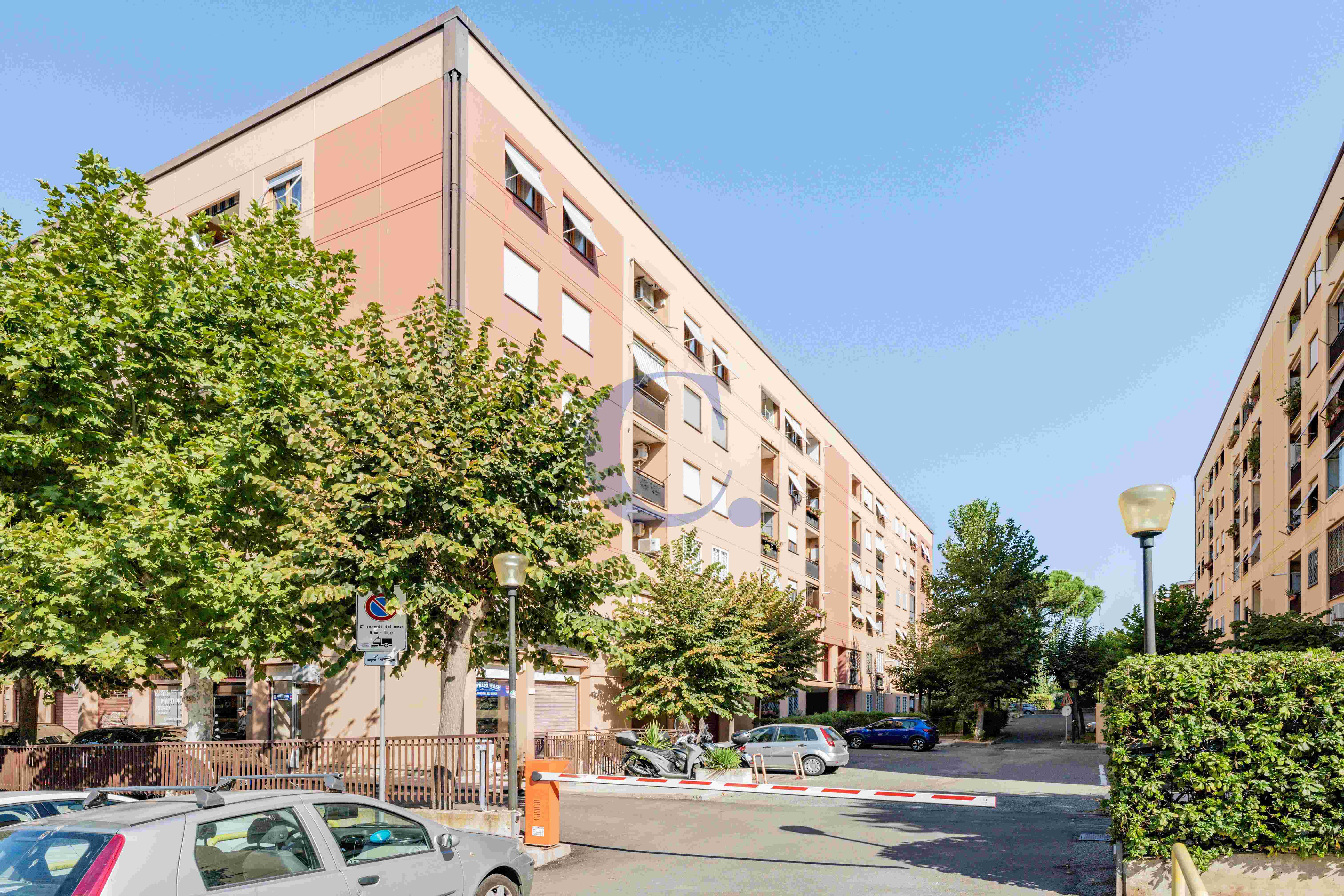 Trilocale Con Cantina E Posto Auto - Immagine 59