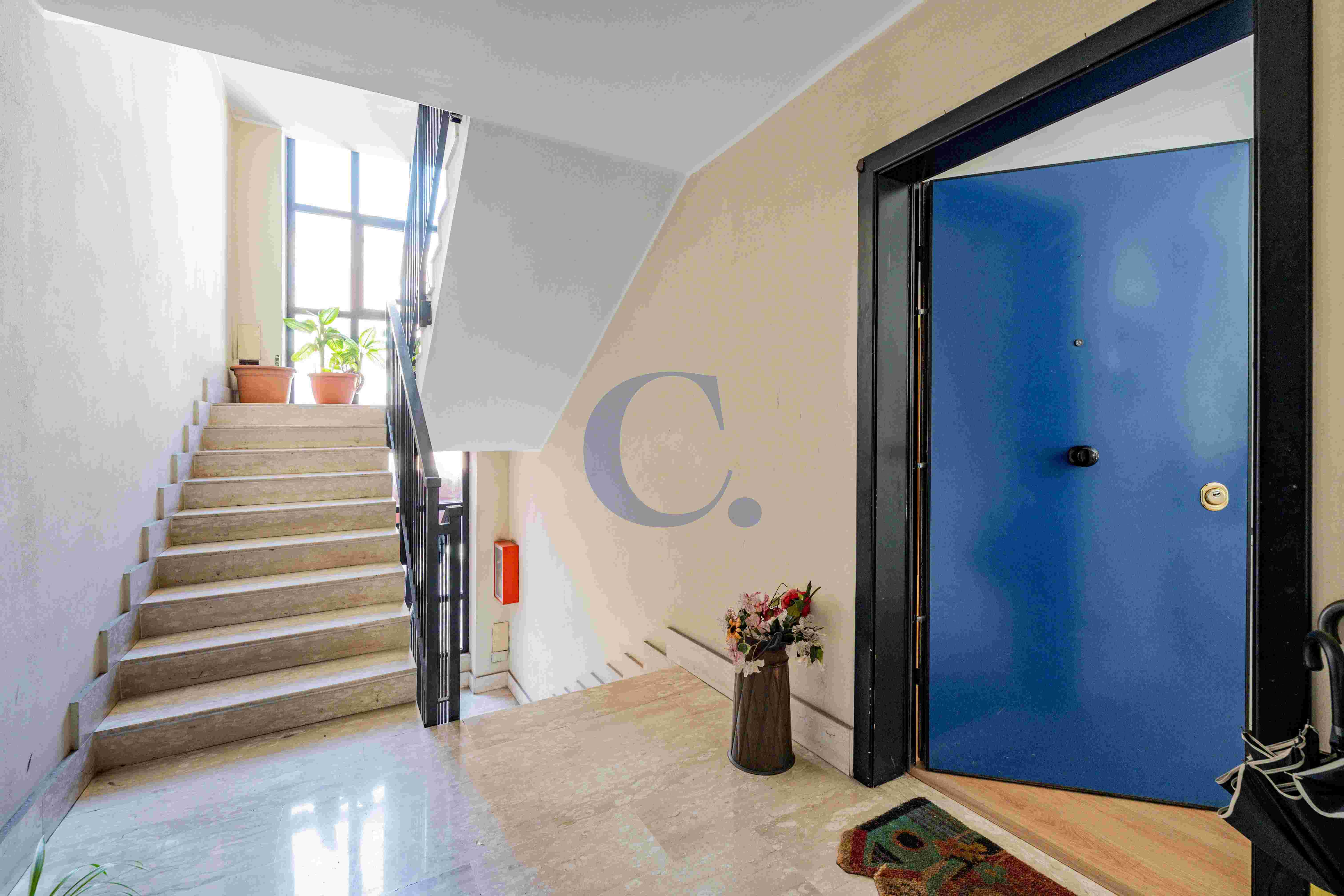Trilocale Con Cantina E Posto Auto - Immagine 49