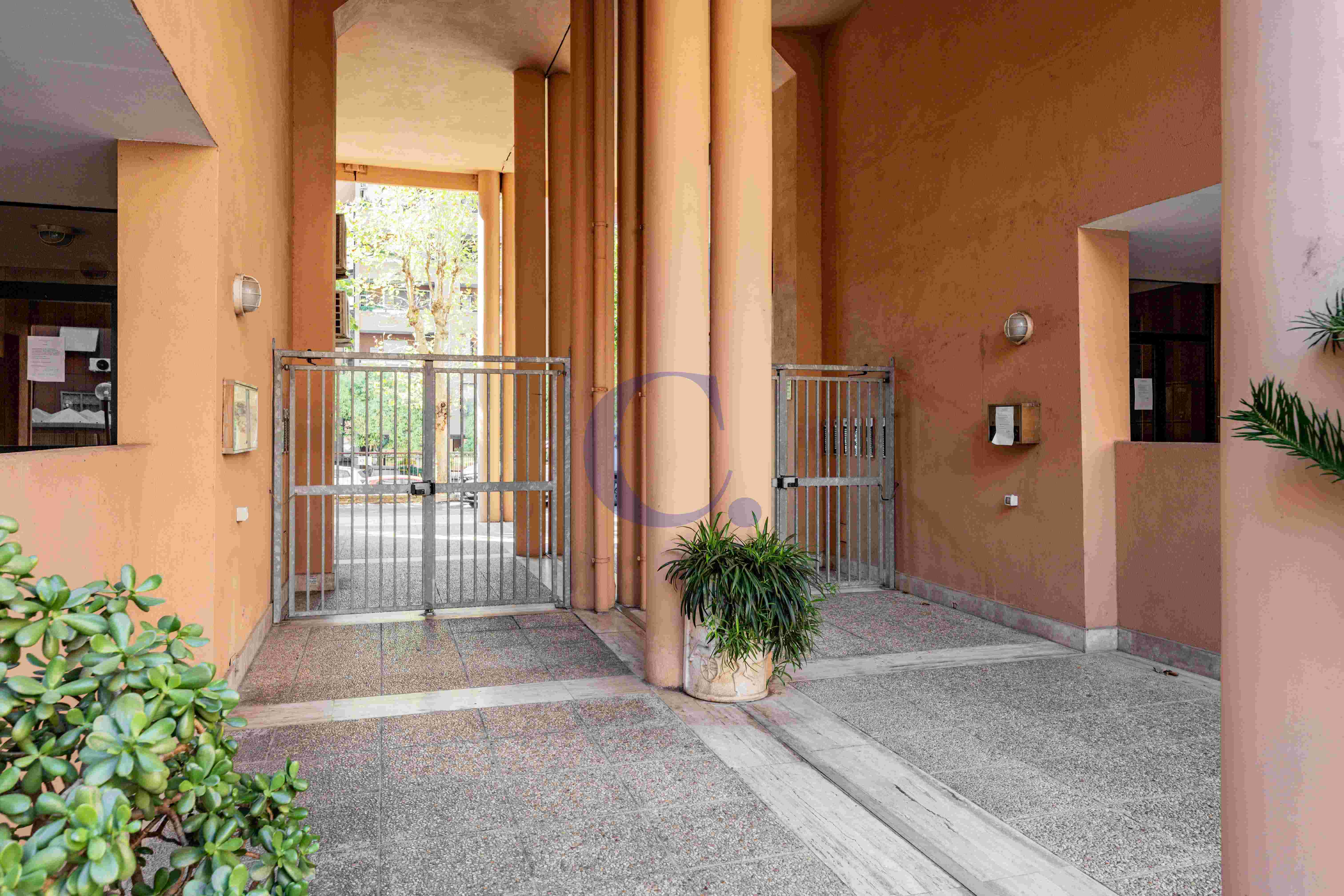 Trilocale Con Cantina E Posto Auto - Immagine 57