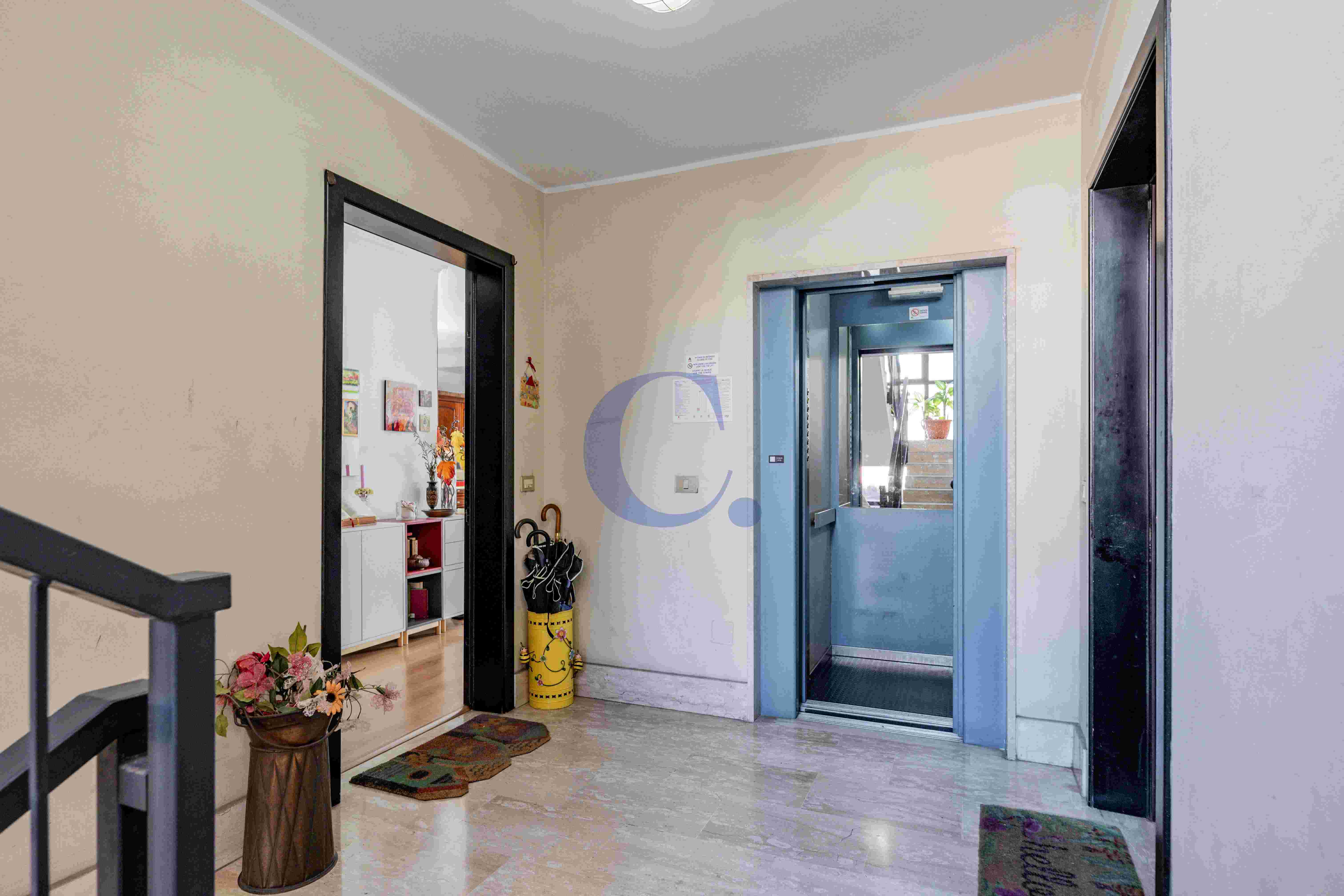 Trilocale Con Cantina E Posto Auto - Immagine 48